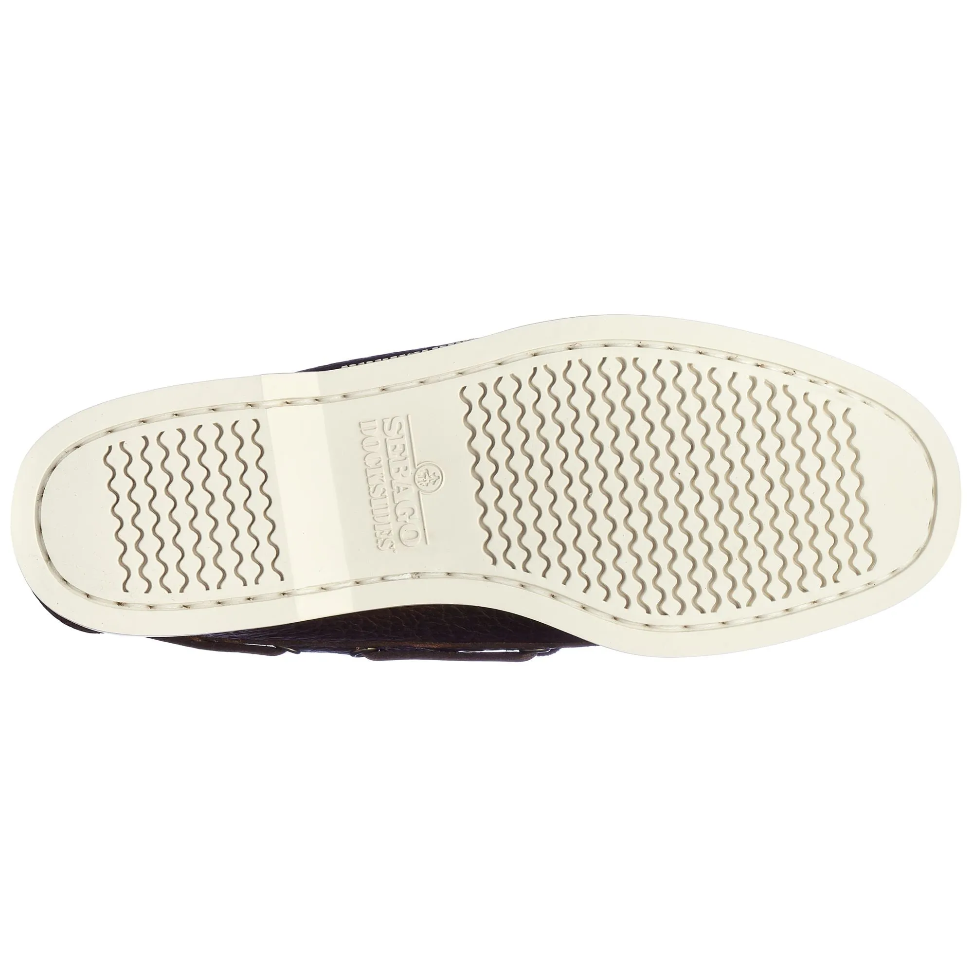 PORTLAND PREMIUM MUSTANG - Docksides - Mocassin - Man - DK BROWN sold by Sebago product image thumbnail 2