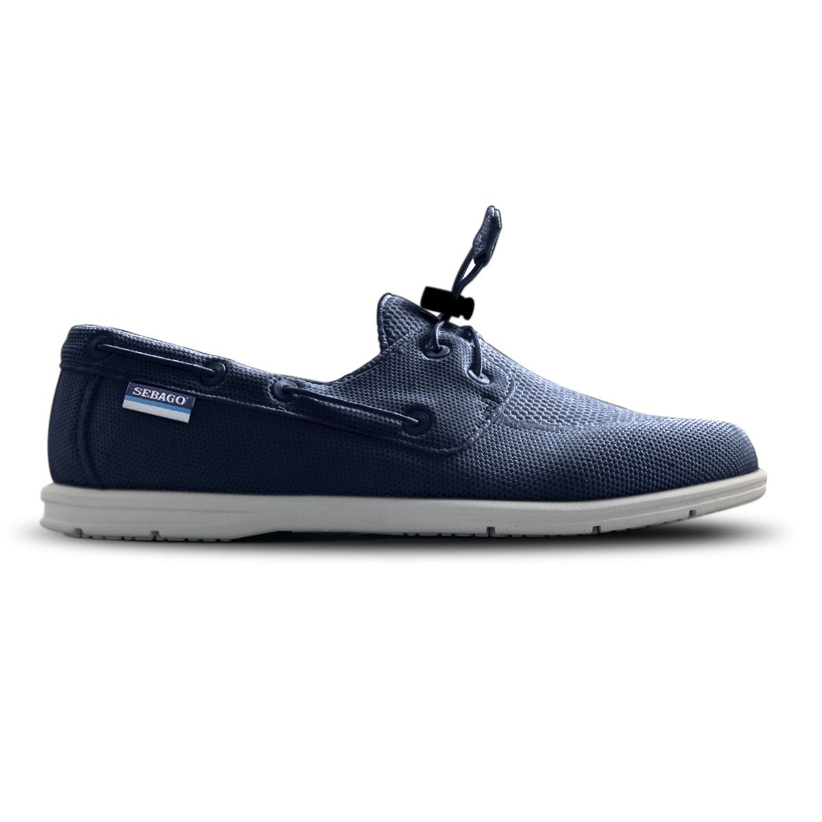 Monterey - Navy Blue sold by Sebago