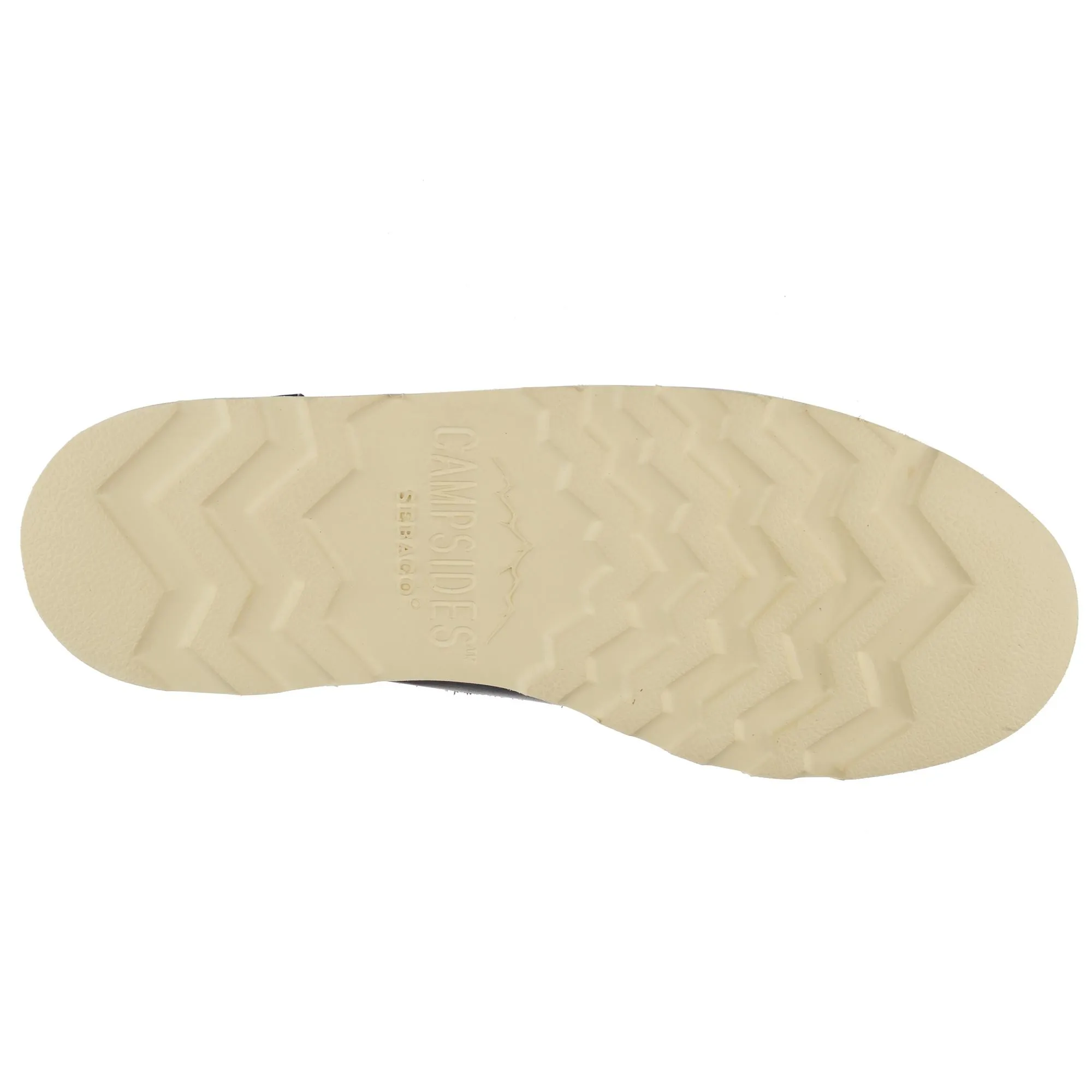 TATANKA EVA WAXY SUEDE - Moc - Mid Cut - Man - DK BROWN-DK MILITARY sold by Sebago product image thumbnail 2