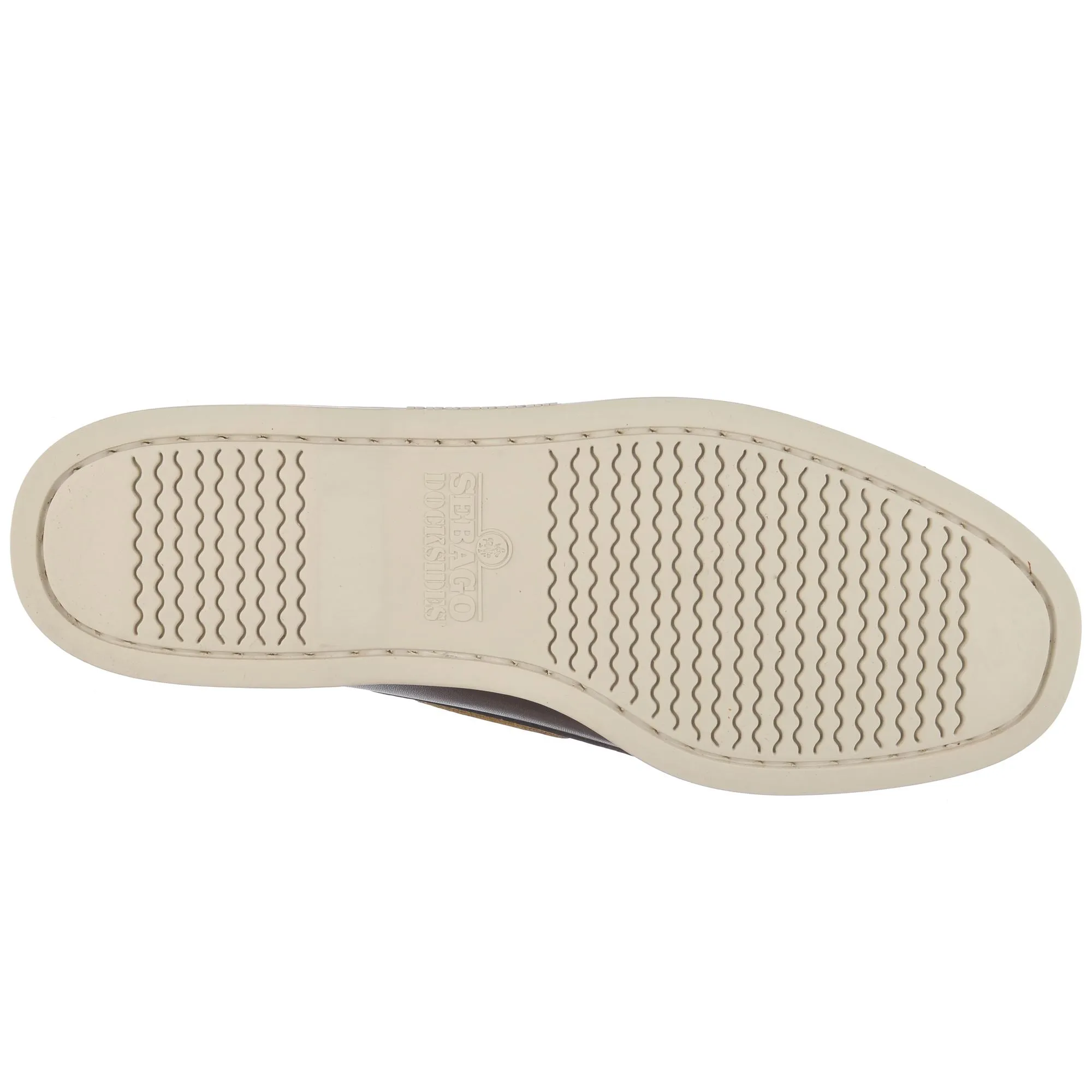 DOCKSIDES PORTLAND - Docksides - Mocassin - Man - BROWN sold by Sebago product image thumbnail 2