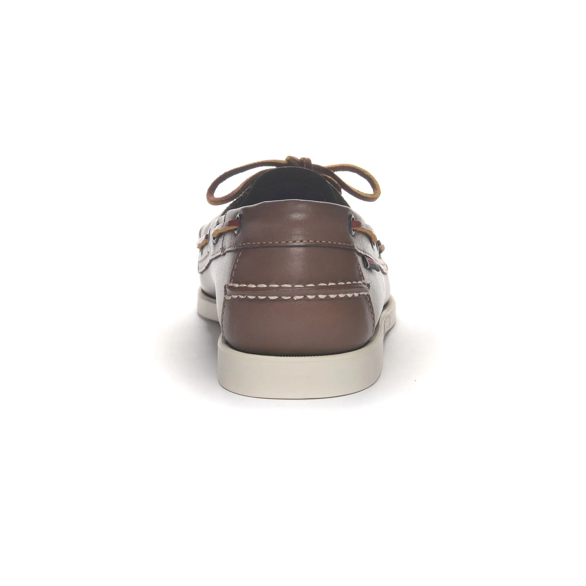 DOCKSIDES PORTLAND - Docksides - Mocassin - Man - BROWN sold by Sebago product image thumbnail 5