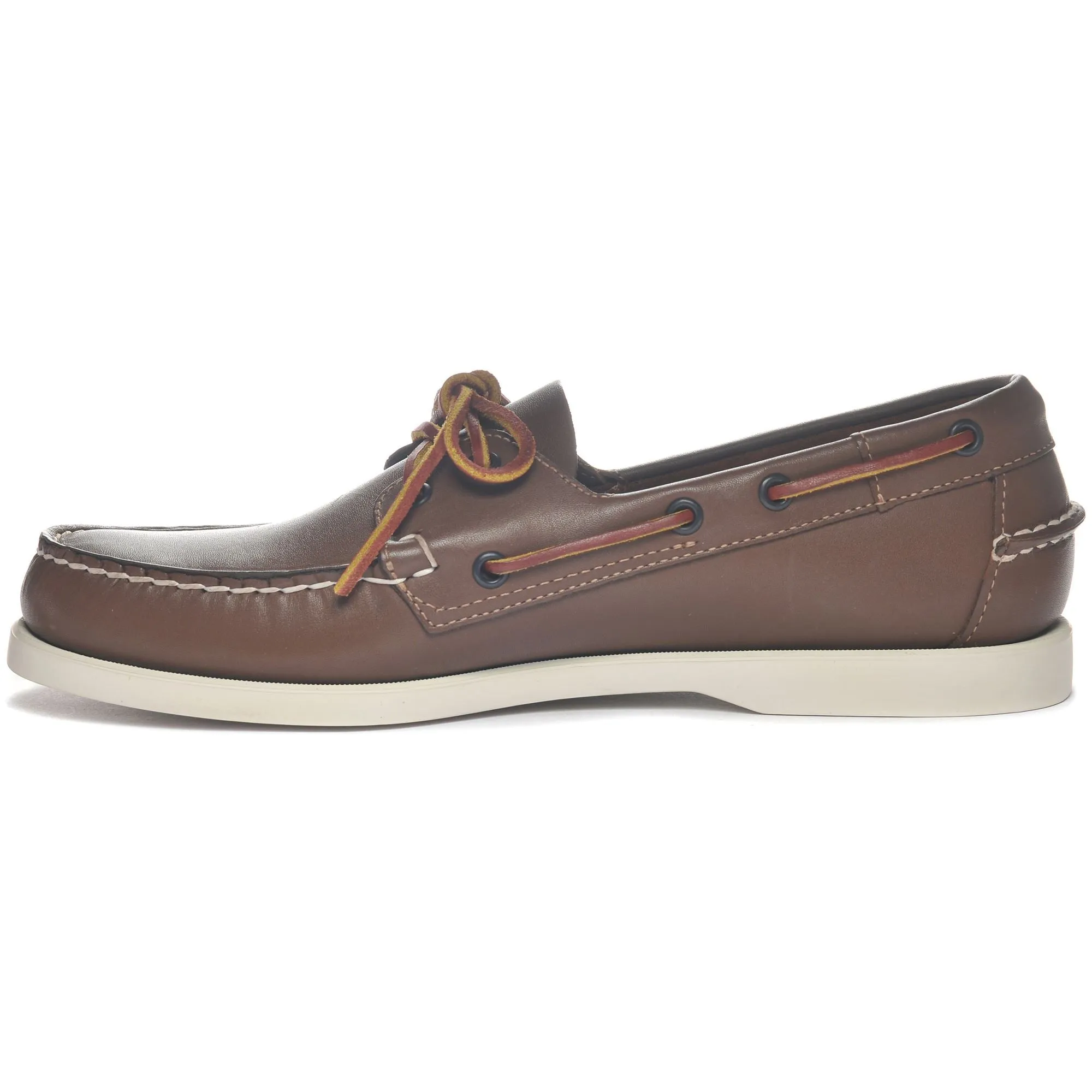 DOCKSIDES PORTLAND - Docksides - Mocassin - Man - BROWN sold by Sebago product image thumbnail 3