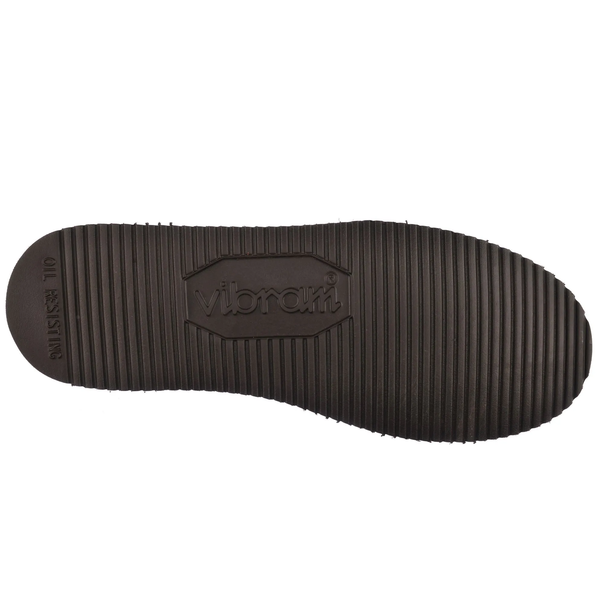 MAKWA LEA - Moc - Low Cut - Man - TOTAL DK BROWN sold by Sebago product image thumbnail 2