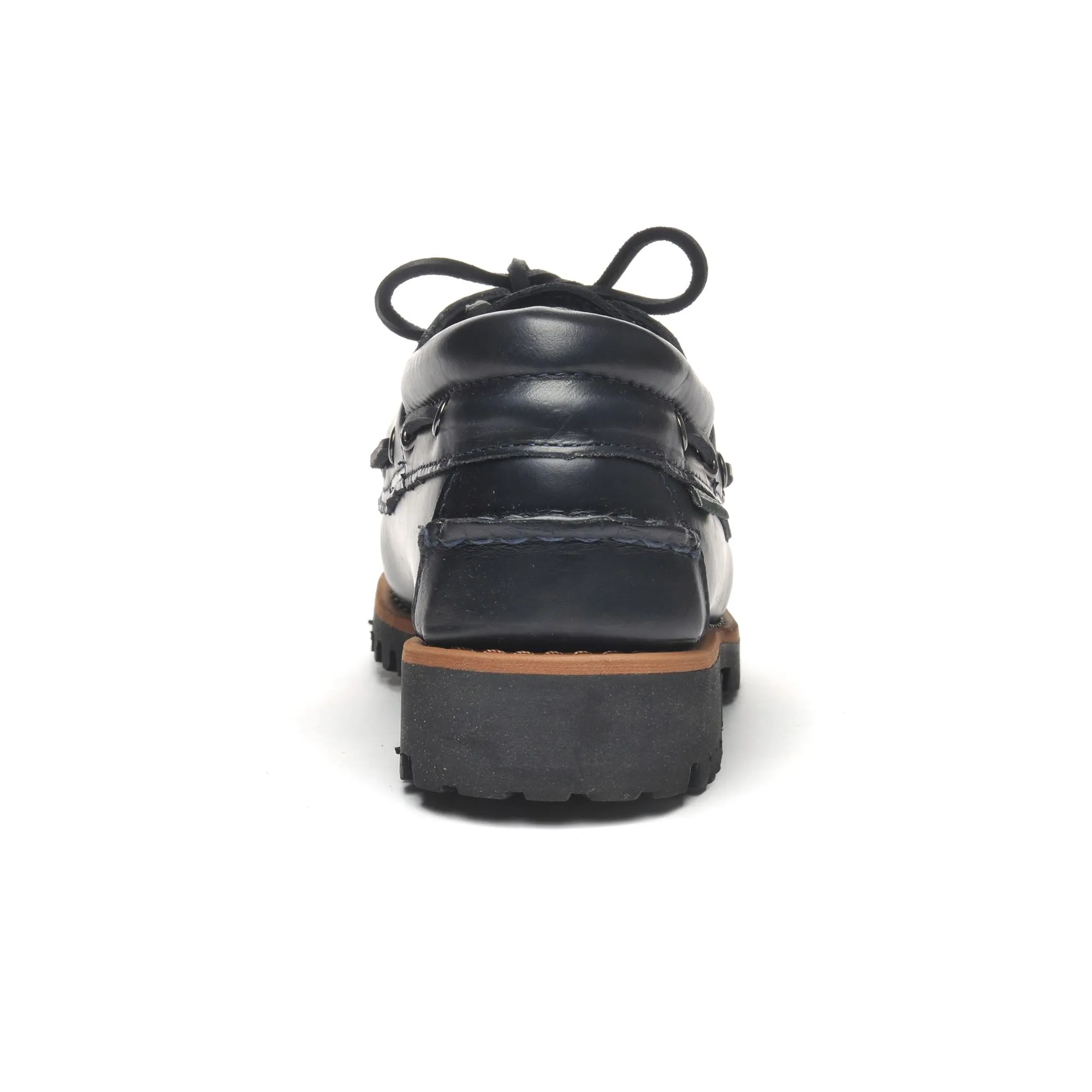 ACADIA WOMAN - Moc - Moccasin - Woman - BLUE NAVY sold by Sebago product image thumbnail 5