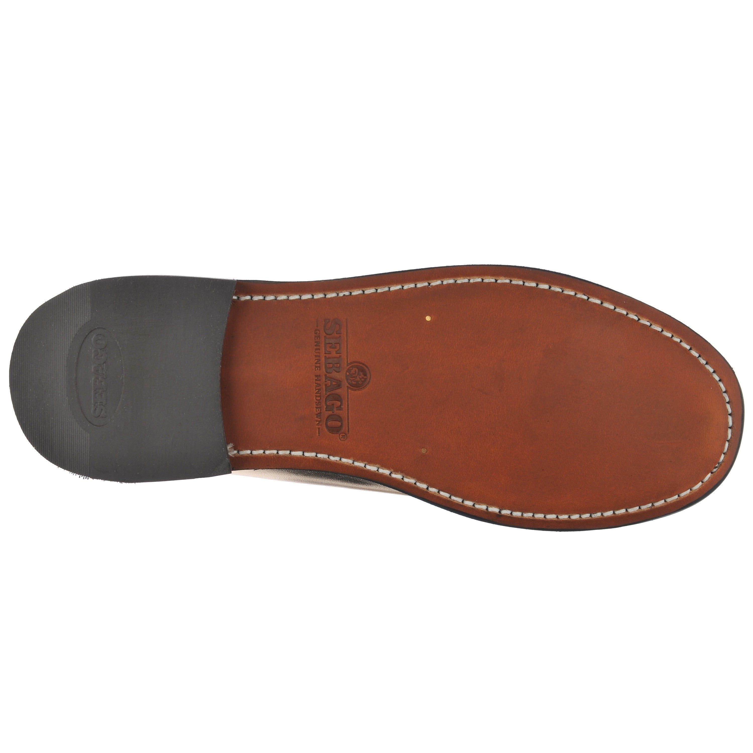 Dan Met Woman - Gold sold by Sebago product image thumbnail 4