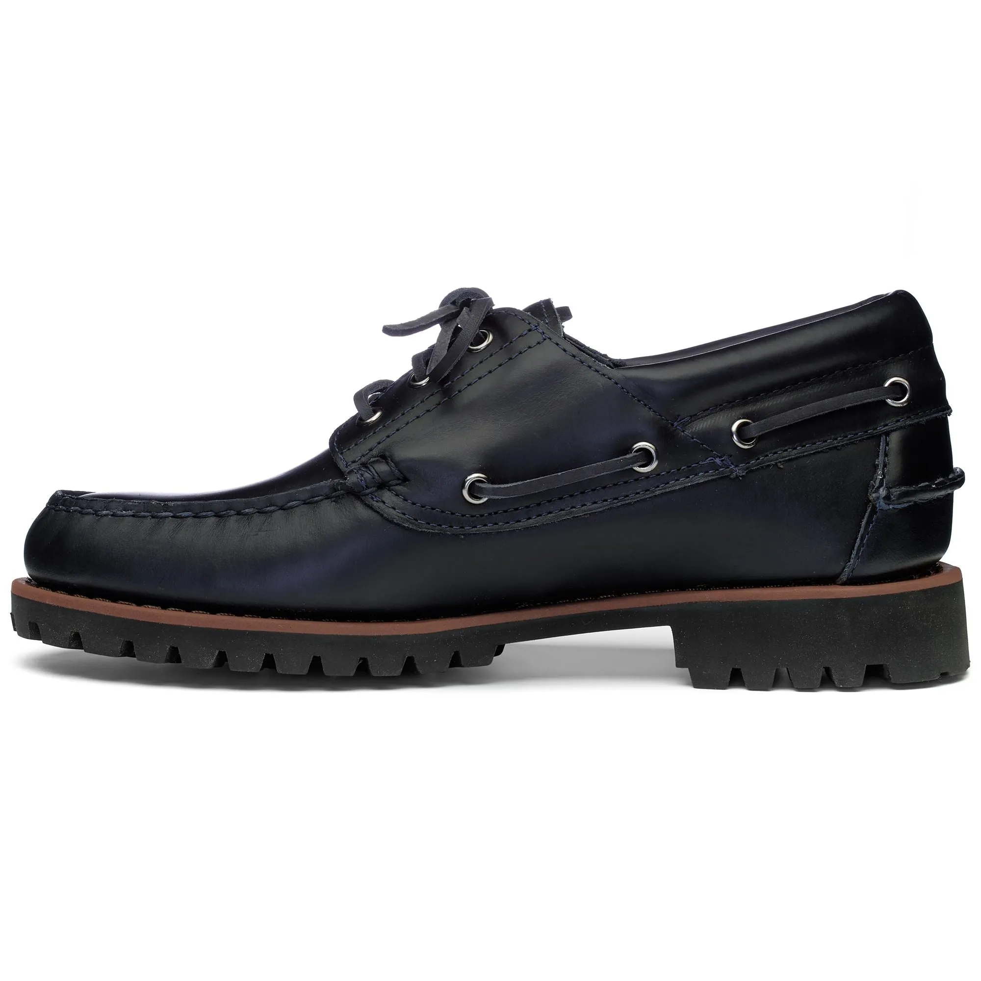 ACADIA - Moc - Moccasin - Man - BLUE NAVY sold by Sebago product image thumbnail 3