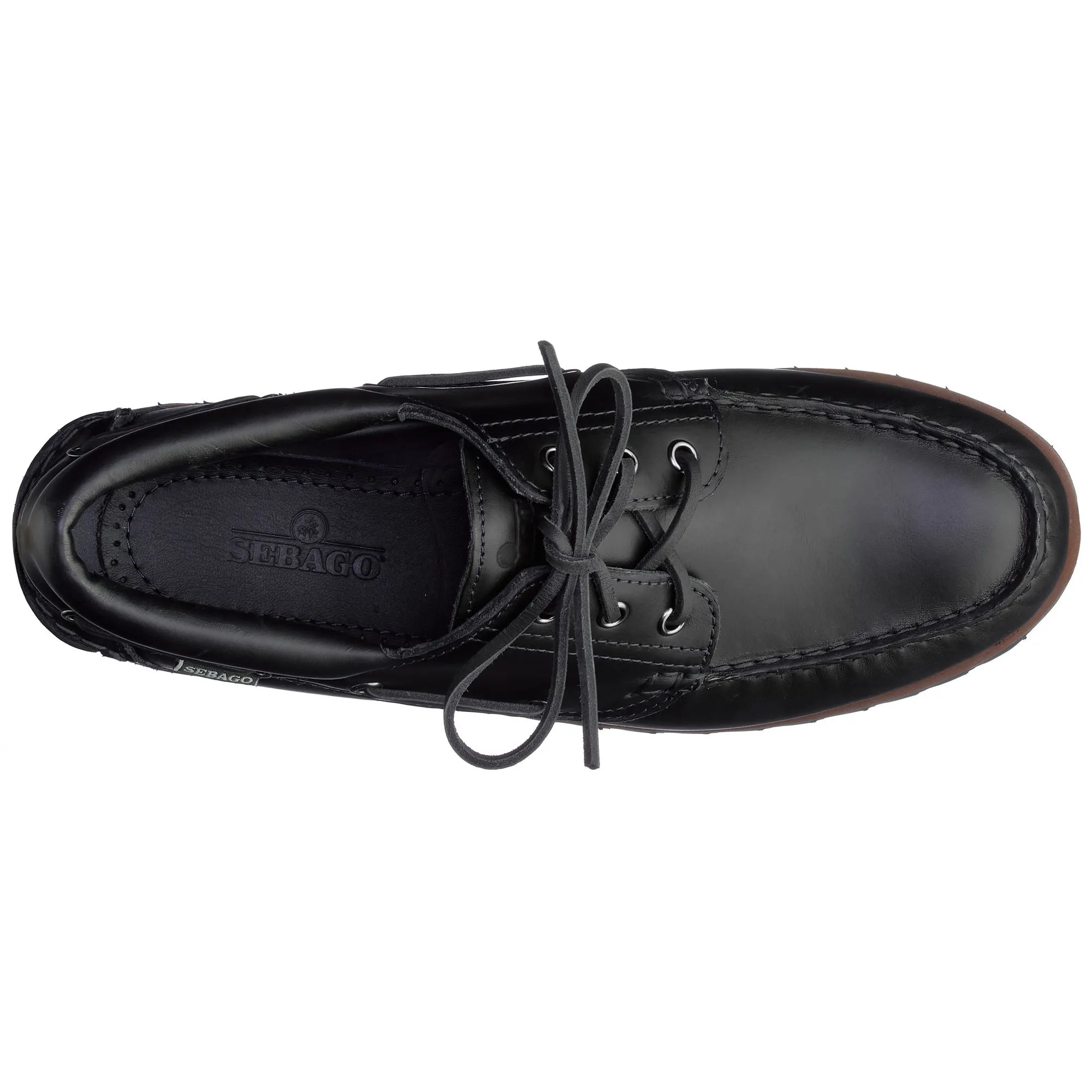 ACADIA - Moc - Moccasin - Man - BLUE NAVY sold by Sebago product image thumbnail 4