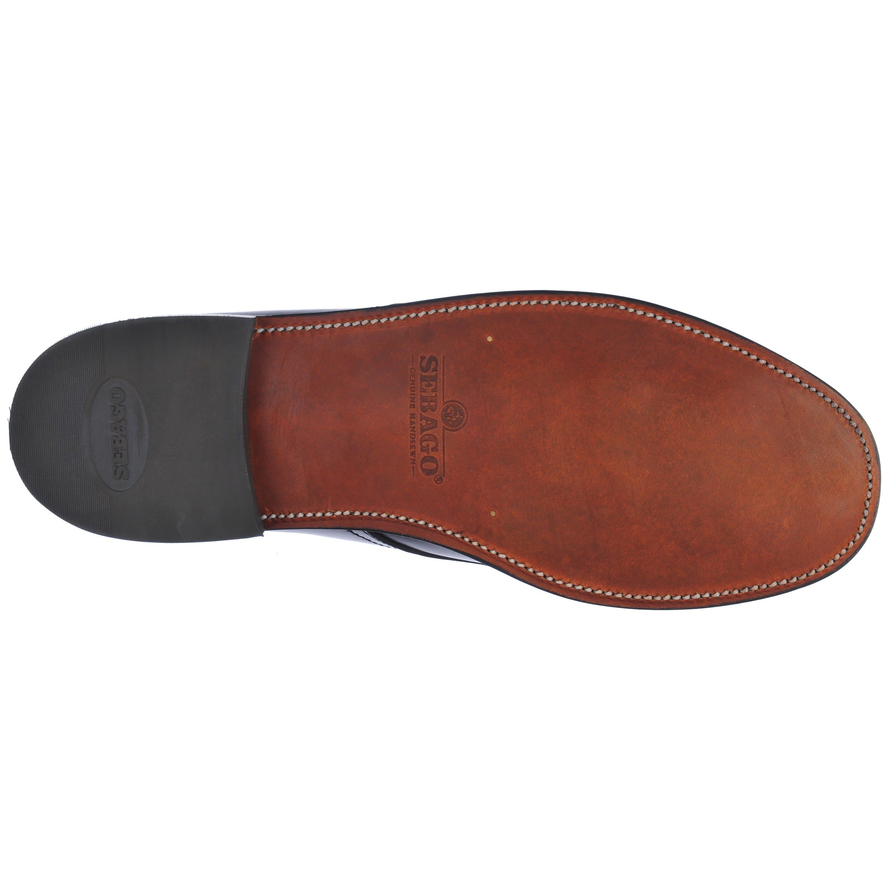 James - Black sold by Sebago product image thumbnail 4