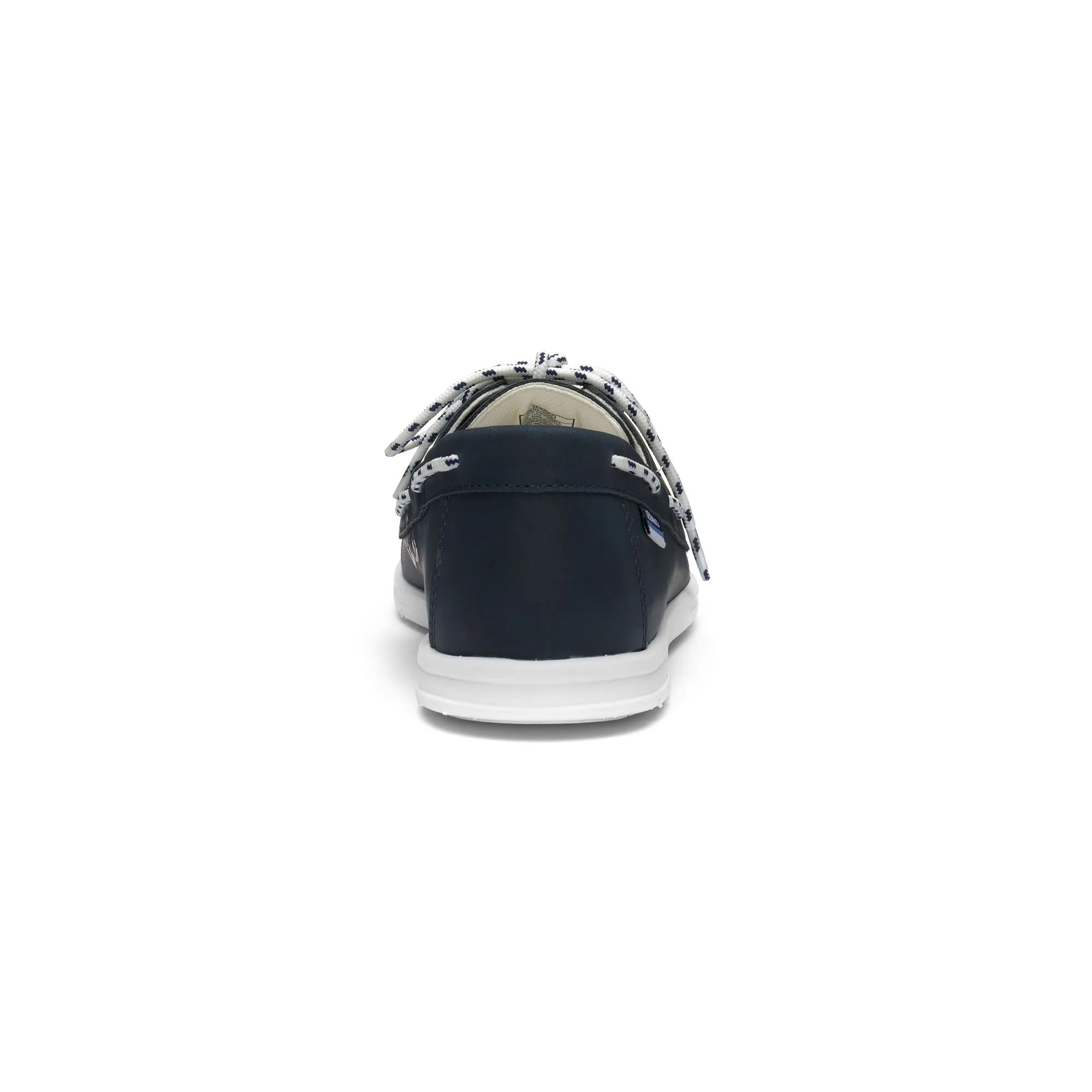 JACKMAN - Moccasin - Loafers - Man - Blue sold by Sebago product image thumbnail 5