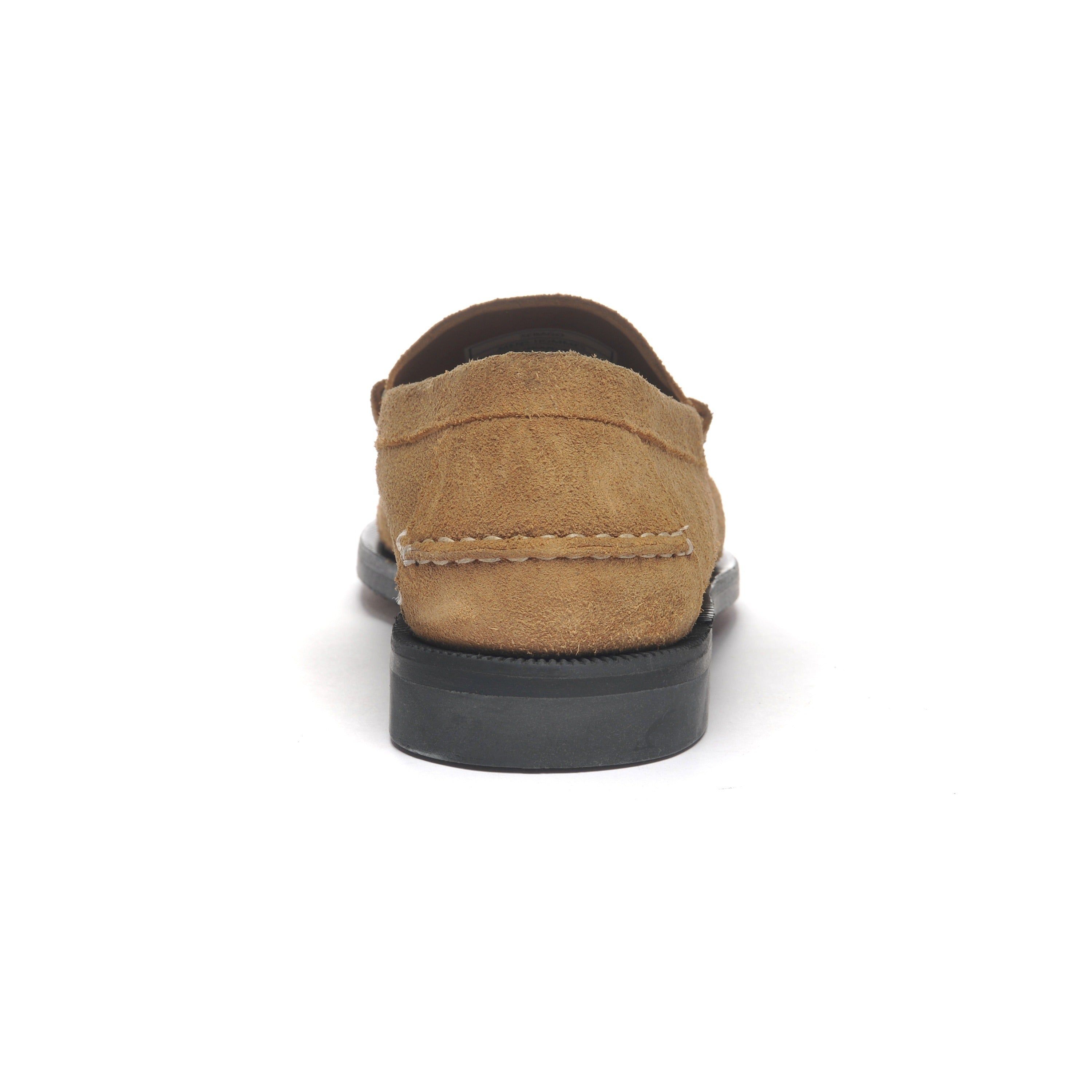 Classic Dan Rough Out - Beige Camel sold by Sebago product image thumbnail 5