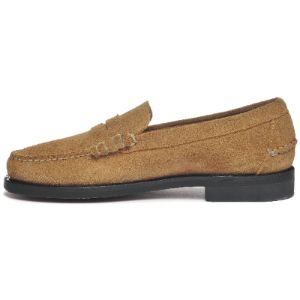 Classic Dan Rough Out - Beige Camel sold by Sebago