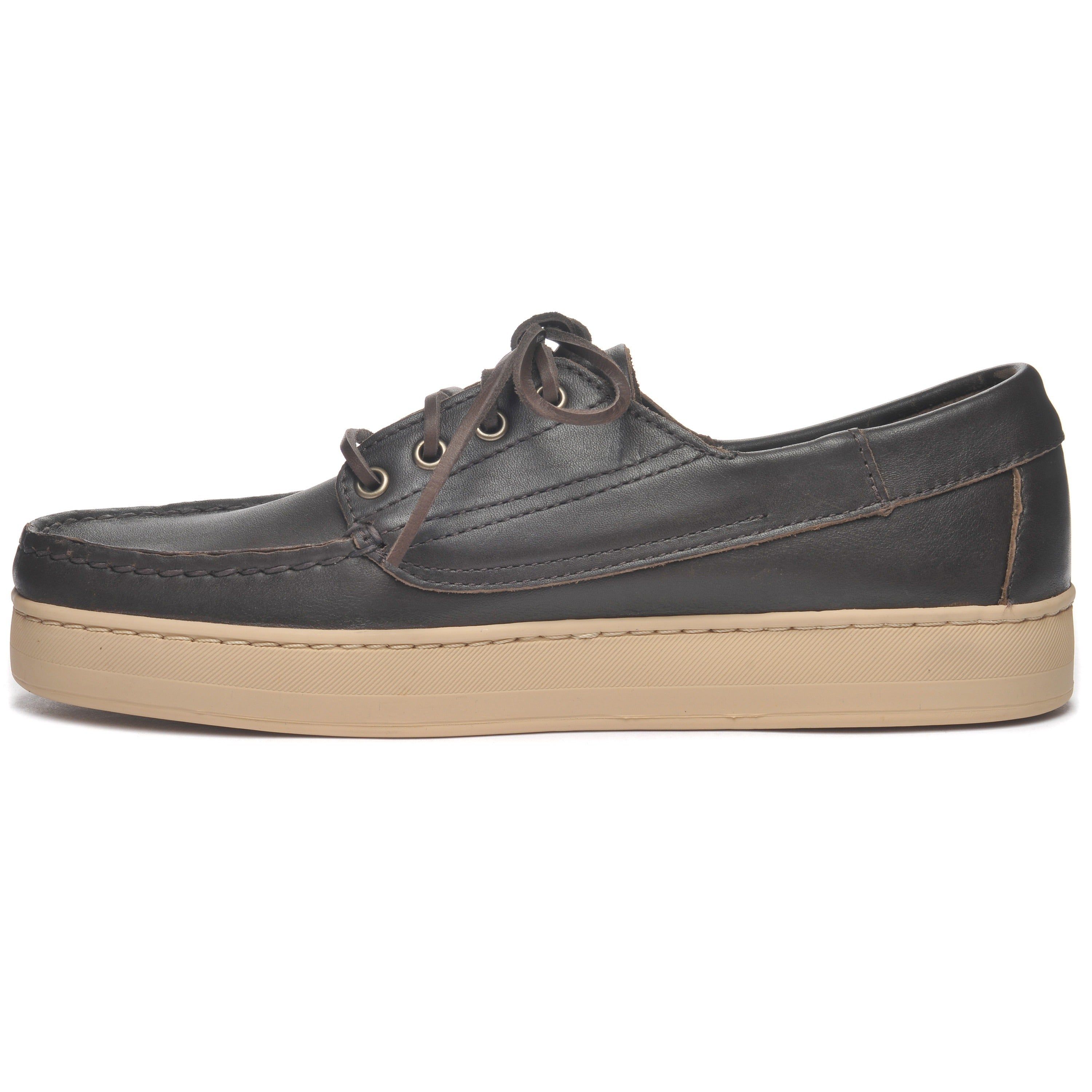 Admiral Budu - Dark Brown/Mocha sold by Sebago product image thumbnail 3
