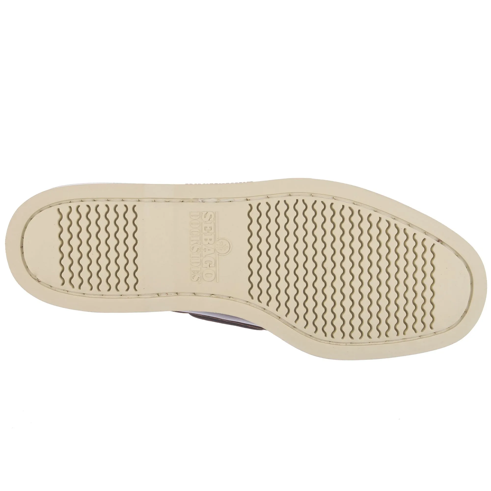 DOCKSIDES PORTLAND CRMX - Docksides - Mocassin - Man - BROWN BURGUNDY sold by Sebago product image thumbnail 2