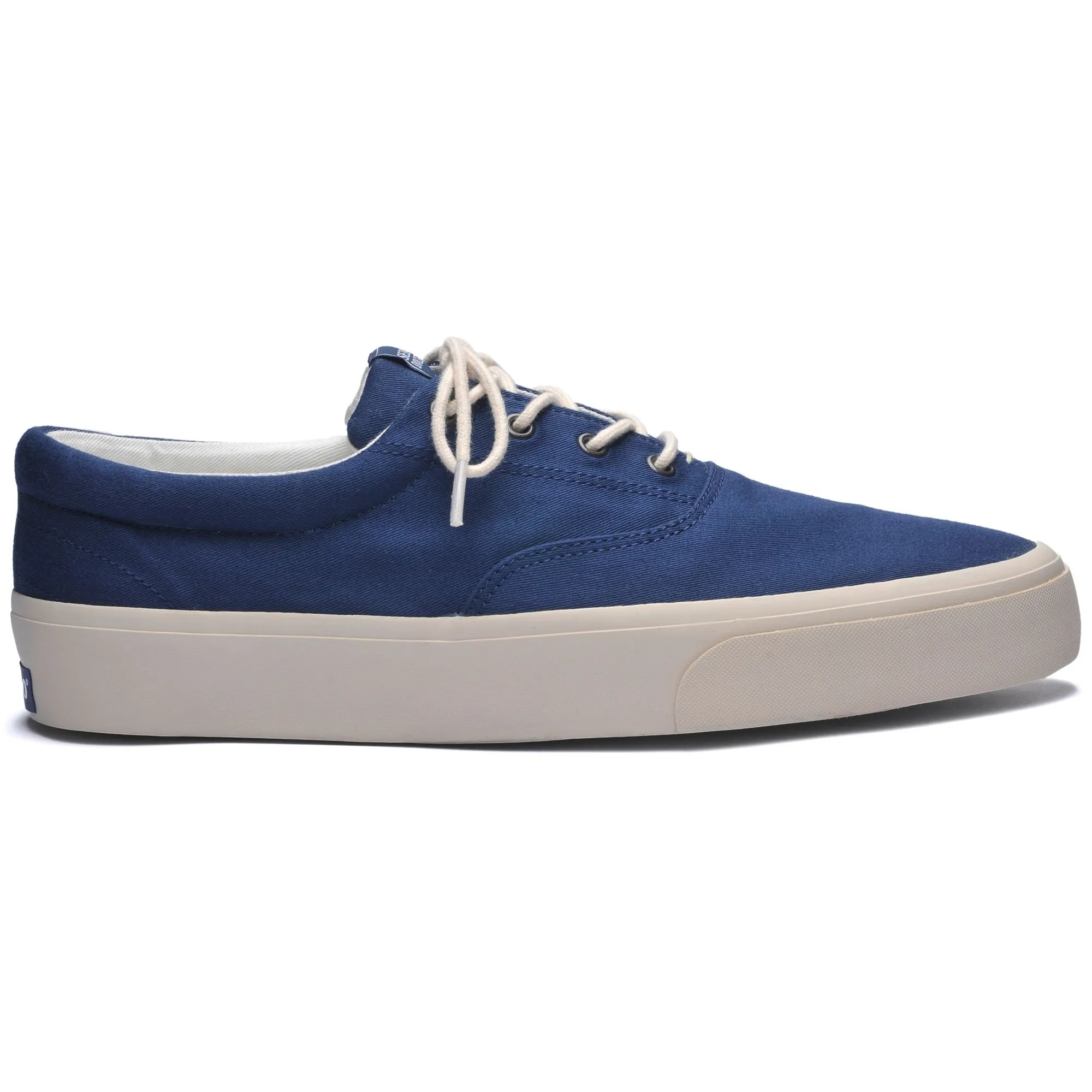 JOHN - Sneakers - Low Cut - Man - BLUE NAVY sold by Sebago