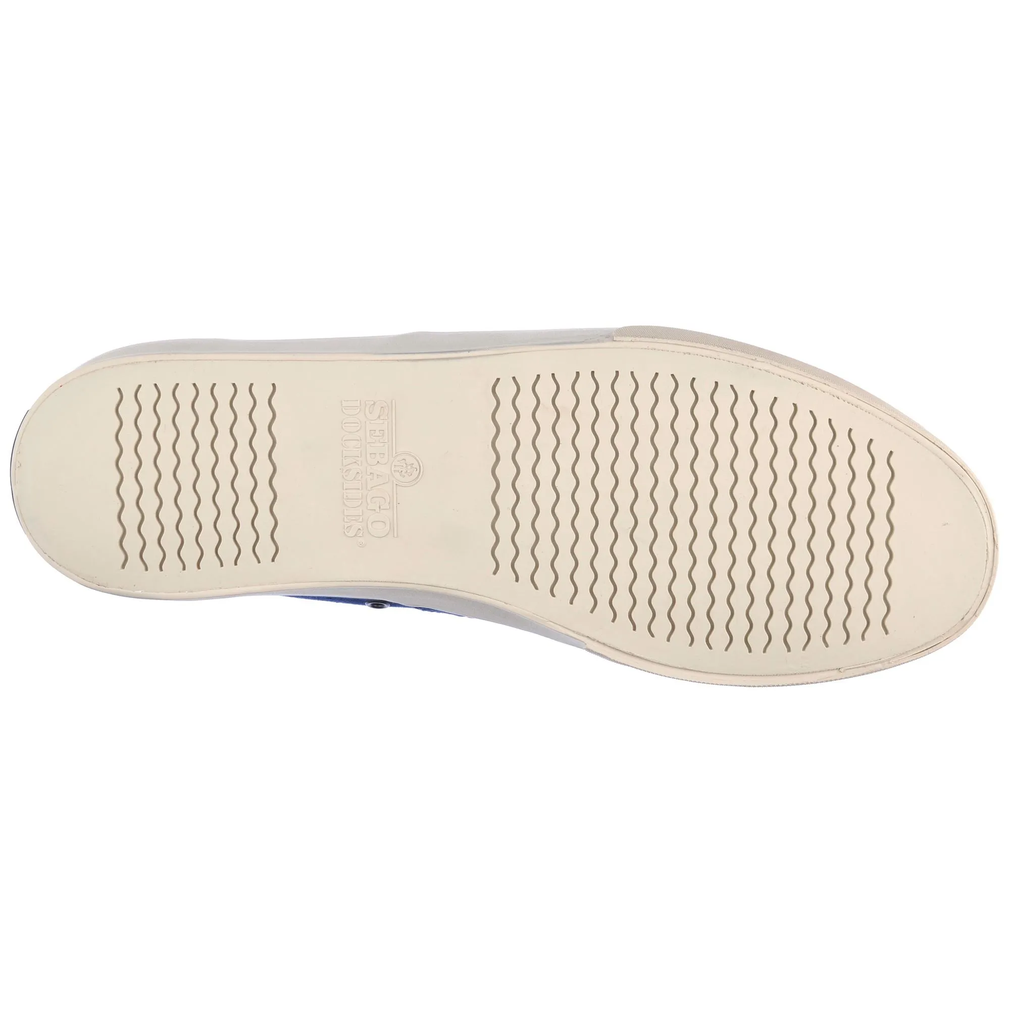 JOHN - Sneakers - Low Cut - Man - BLUE NAVY sold by Sebago product image thumbnail 2