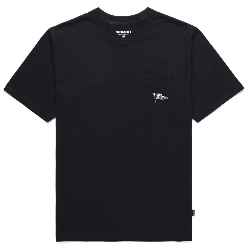 ORRINGTON - T-ShirtsTop - T-Shirt - Unisex - BLUE MARINE sold by Sebago