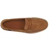 DAN BOAT FLESH OUT - Moc - Moccasin - Man - BROWN COGNAC sold by Sebago