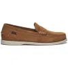 DAN BOAT FLESH OUT - Moc - Moccasin - Man - BROWN COGNAC sold by Sebago