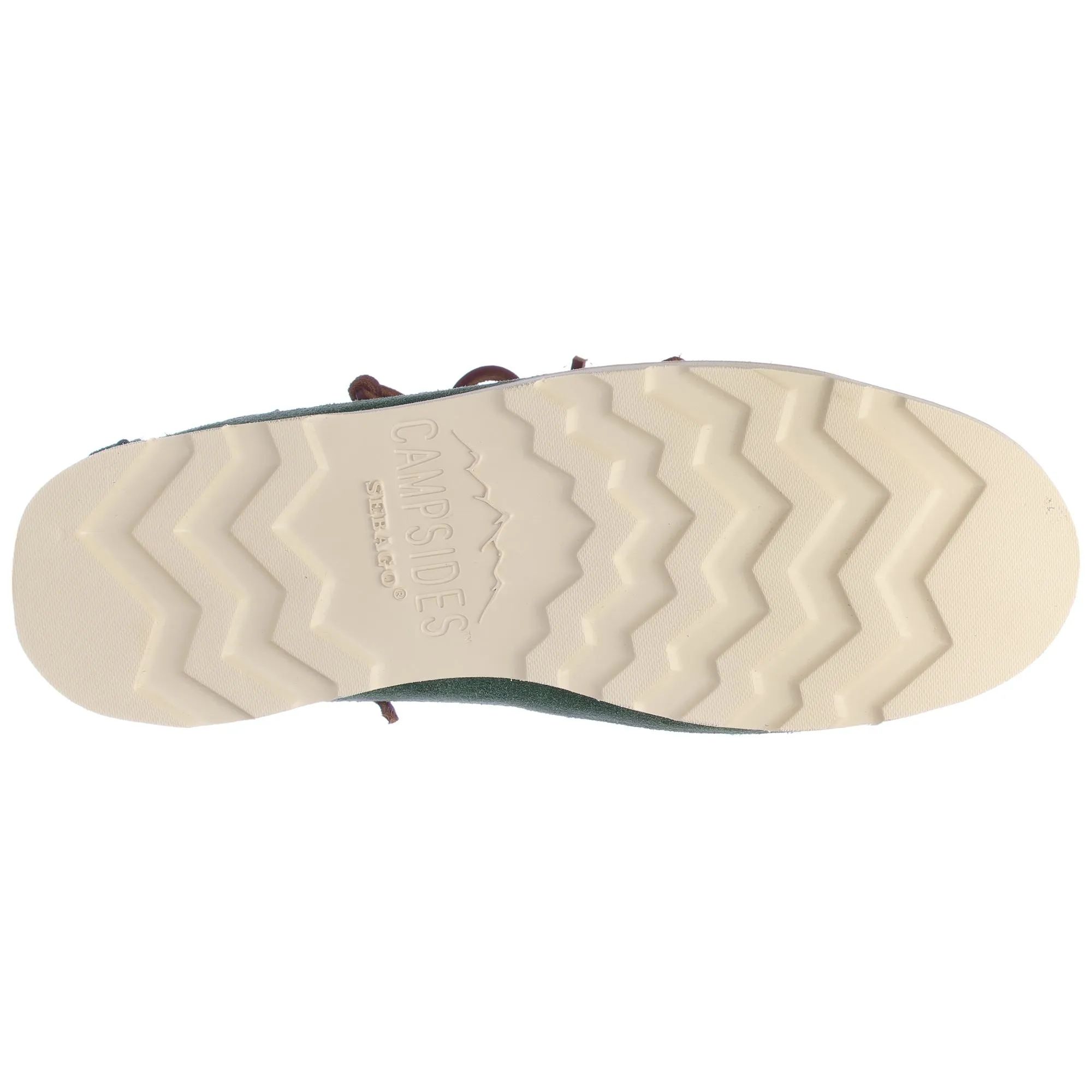 KEUKA OIL - Moc - Low Cut - Man - OLIVE sold by Sebago product image thumbnail 2