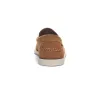 DAN BOAT FLESH OUT - Moc - Moccasin - Man - BROWN COGNAC sold by Sebago