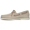 PORTLAND FLESH OUT - Docksides - Mocassin - Man - BROWN TAUPE sold by Sebago