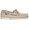 PORTLAND FLESH OUT - Docksides - Mocassin - Man - BROWN TAUPE sold by Sebago