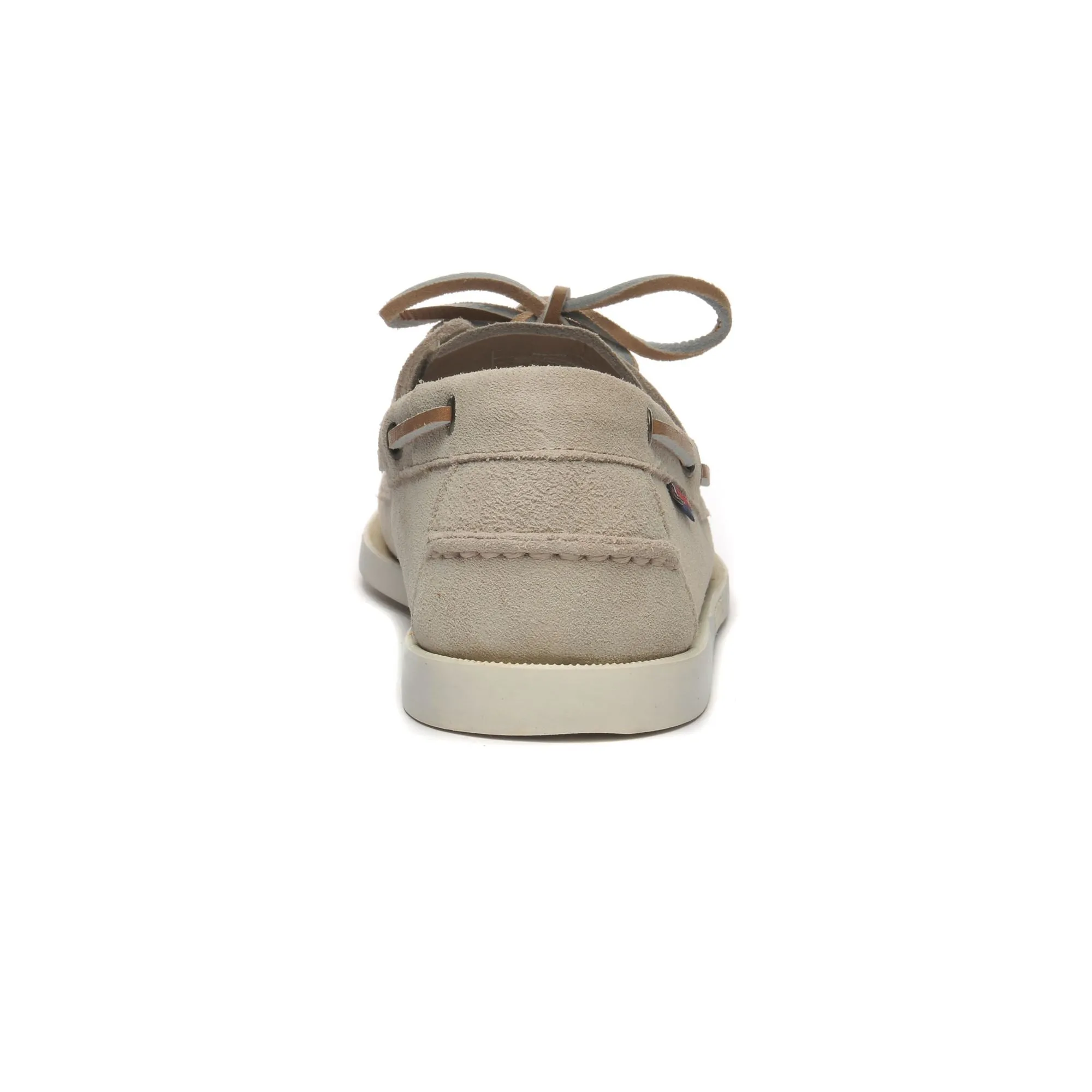 PORTLAND FLESH OUT - Docksides - Mocassin - Man - BROWN TAUPE sold by Sebago product image thumbnail 5