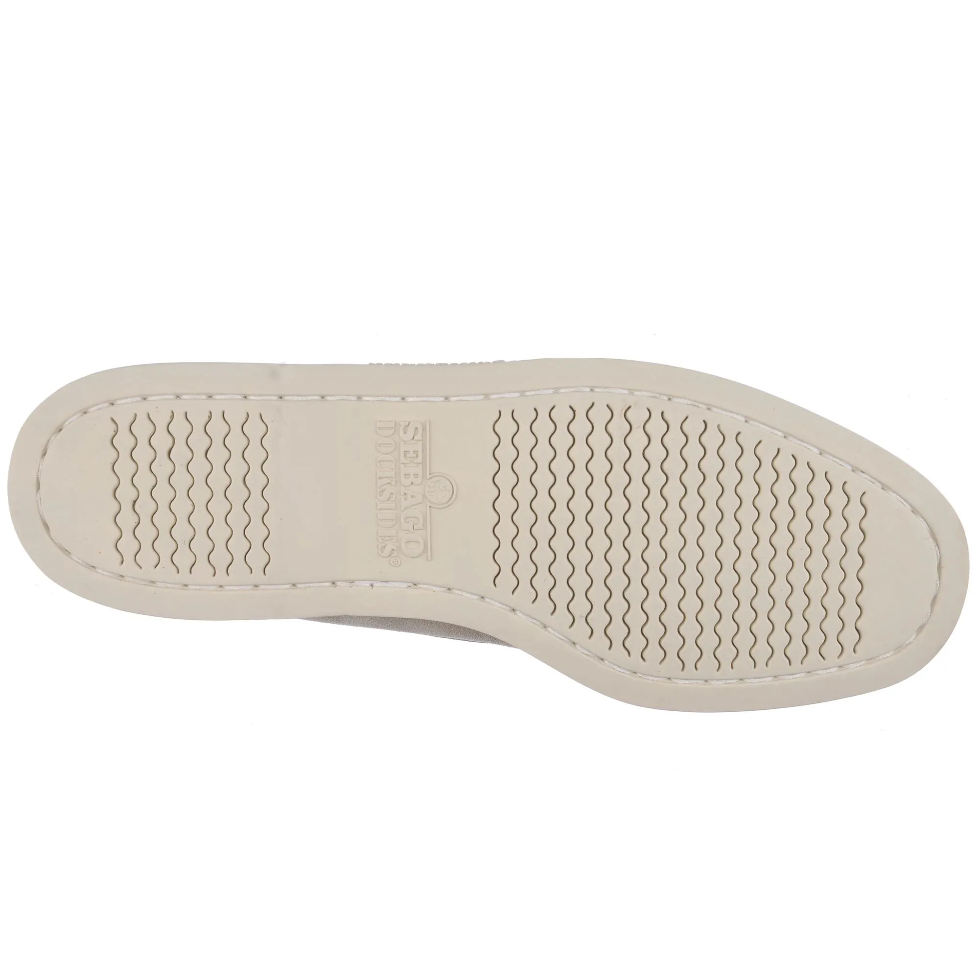 PORTLAND FLESH OUT - Docksides - Mocassin - Man - BROWN TAUPE sold by Sebago product image thumbnail 2