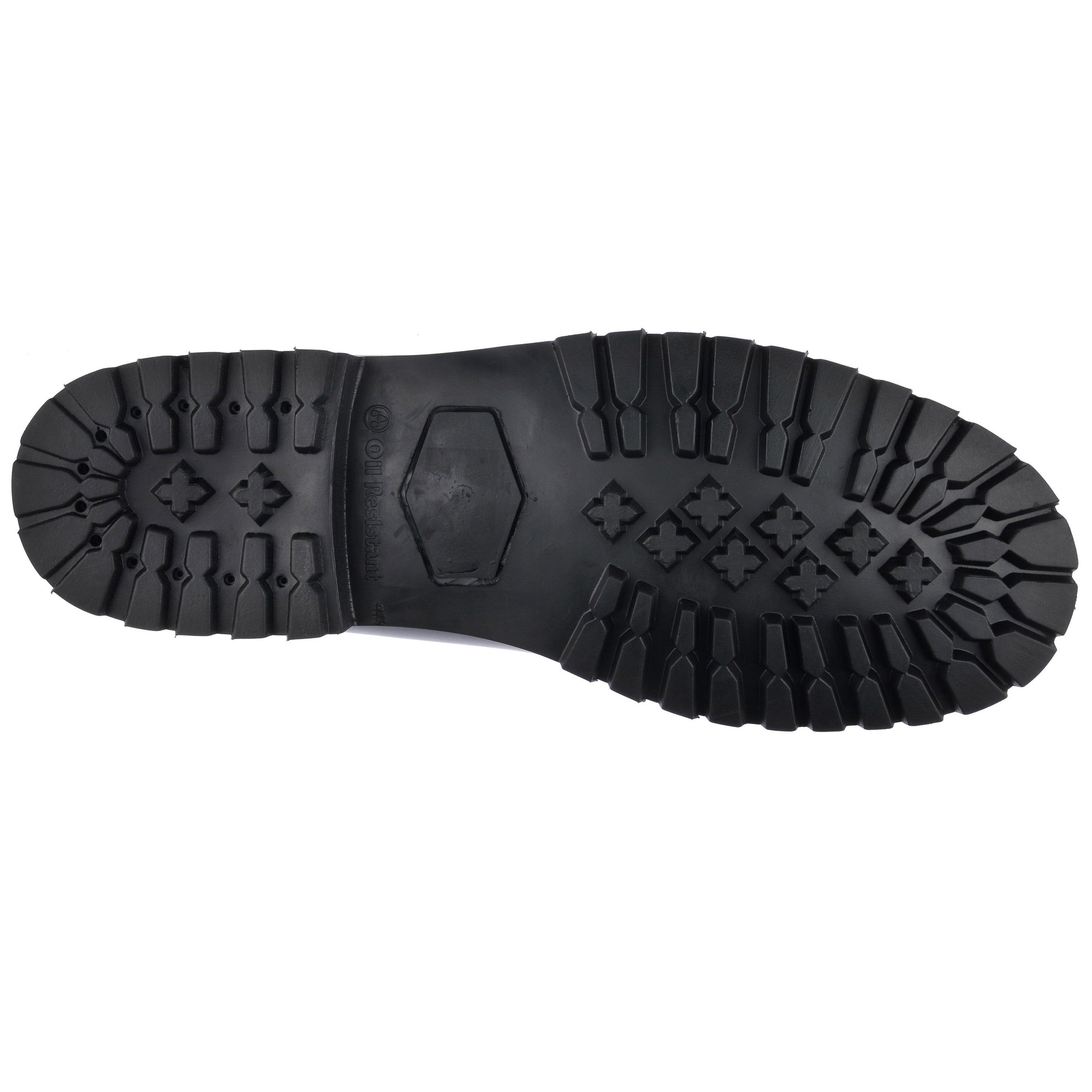 Dan Lug - Black sold by Sebago product image thumbnail 4