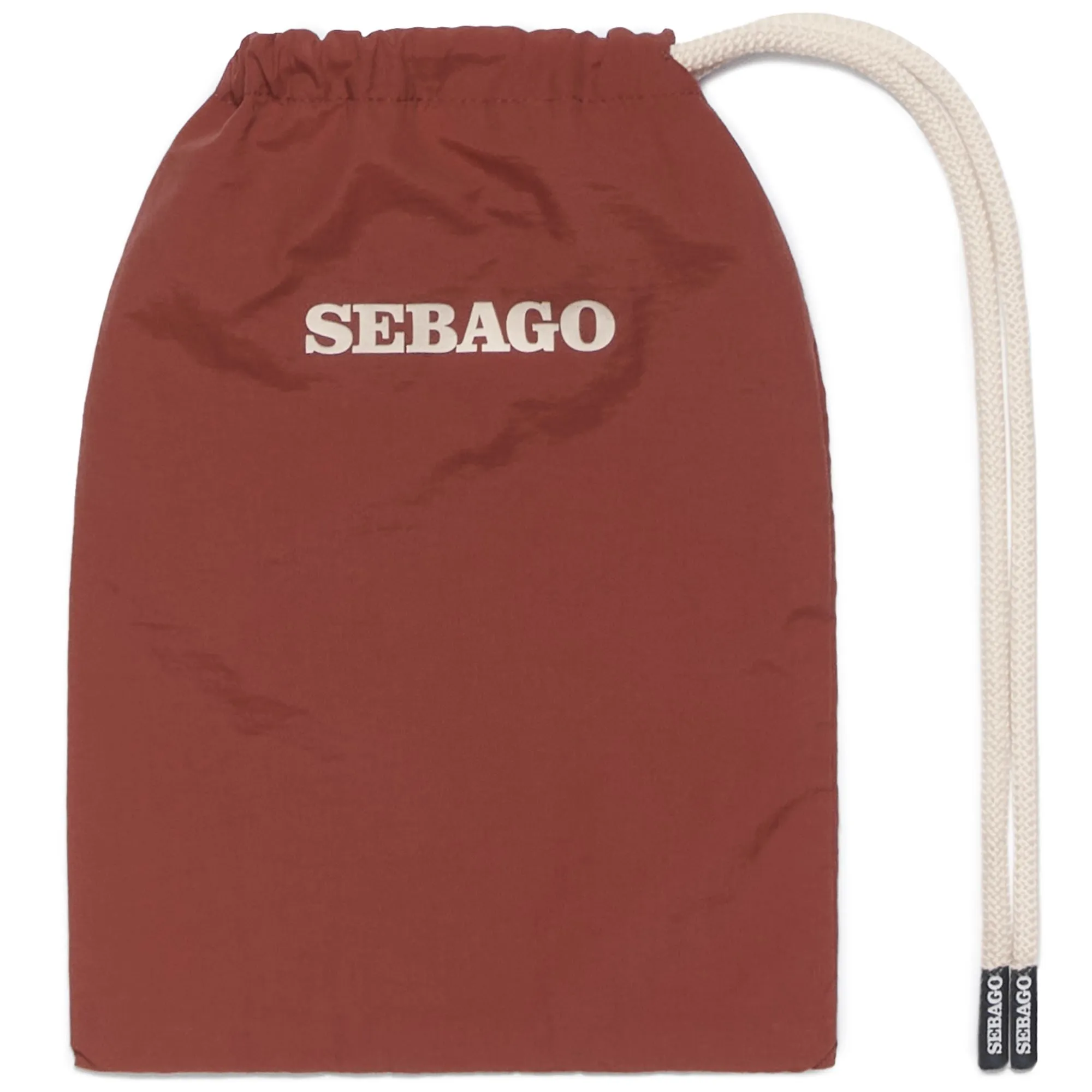 BEND GENOA - Bathing Suits - Swimming Trunk - Man - RED VALIANT sold by Sebago product image thumbnail 3