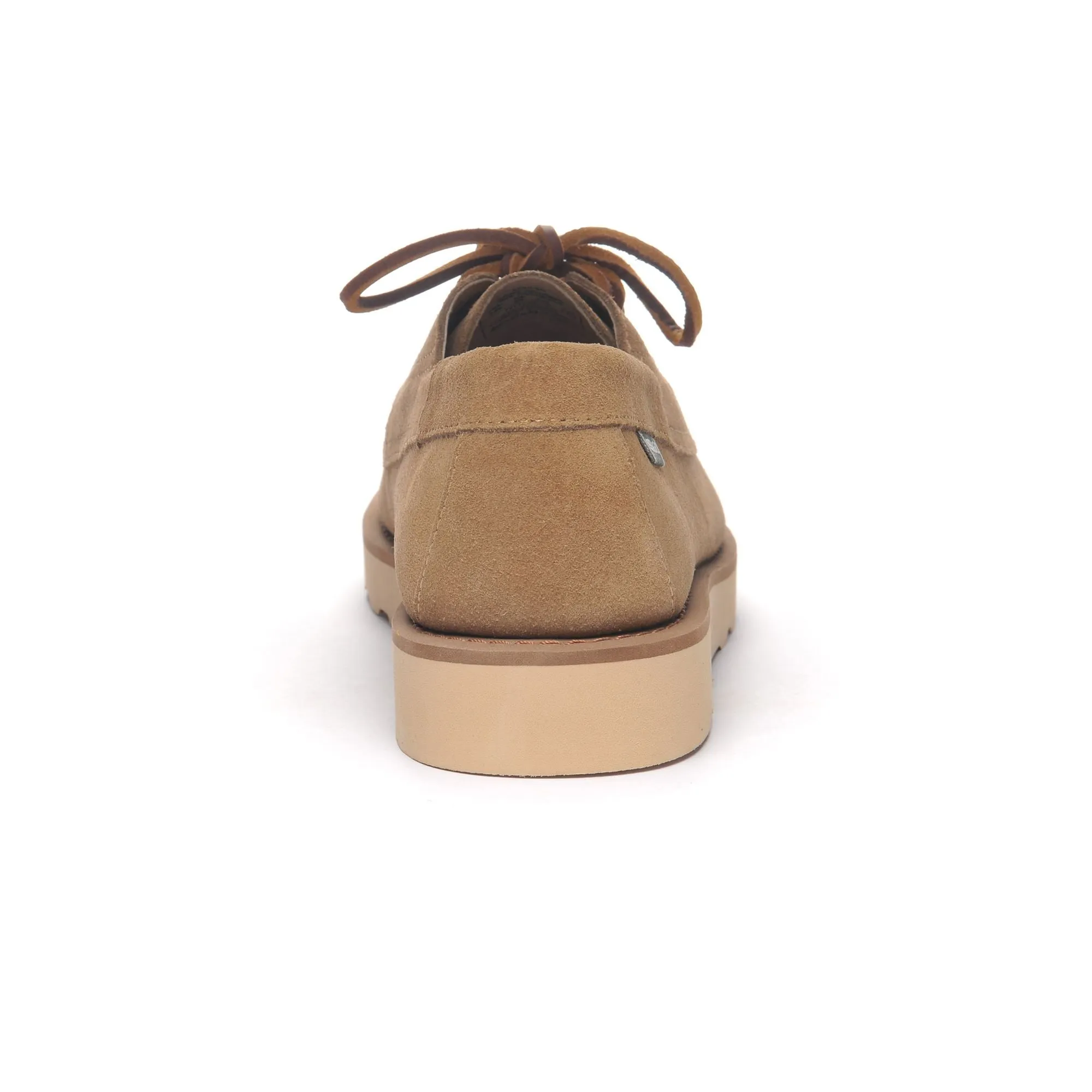 ASKOOKFIELD SUEDE - Moc - Low Cut - Man - BEIGE CAMEL sold by Sebago product image thumbnail 5