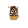 KOALA WILD WOMAN - Moc - Low Cut - Woman - LEOPARD sold by Sebago