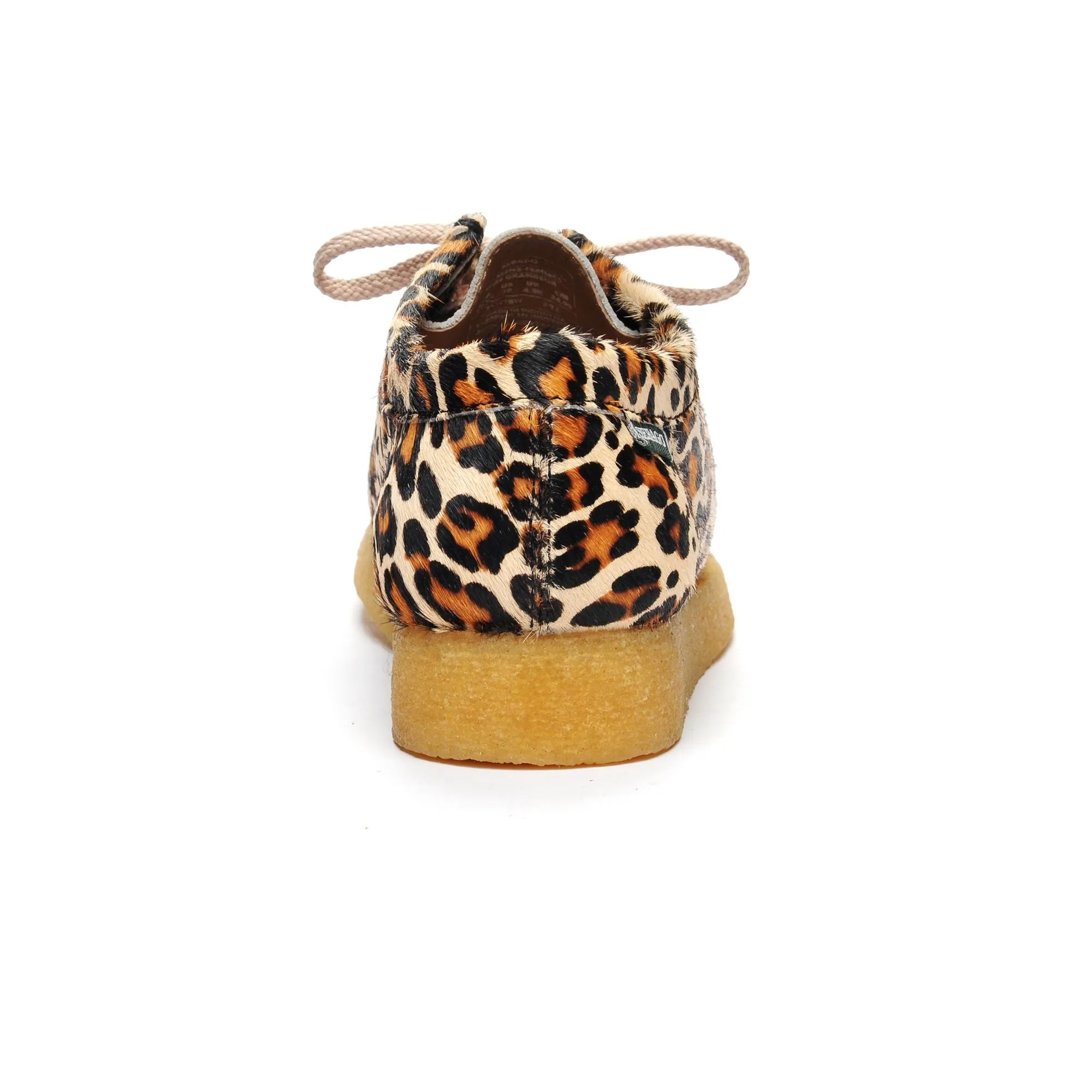 KOALA WILD WOMAN - Moc - Low Cut - Woman - LEOPARD sold by Sebago product image thumbnail 5