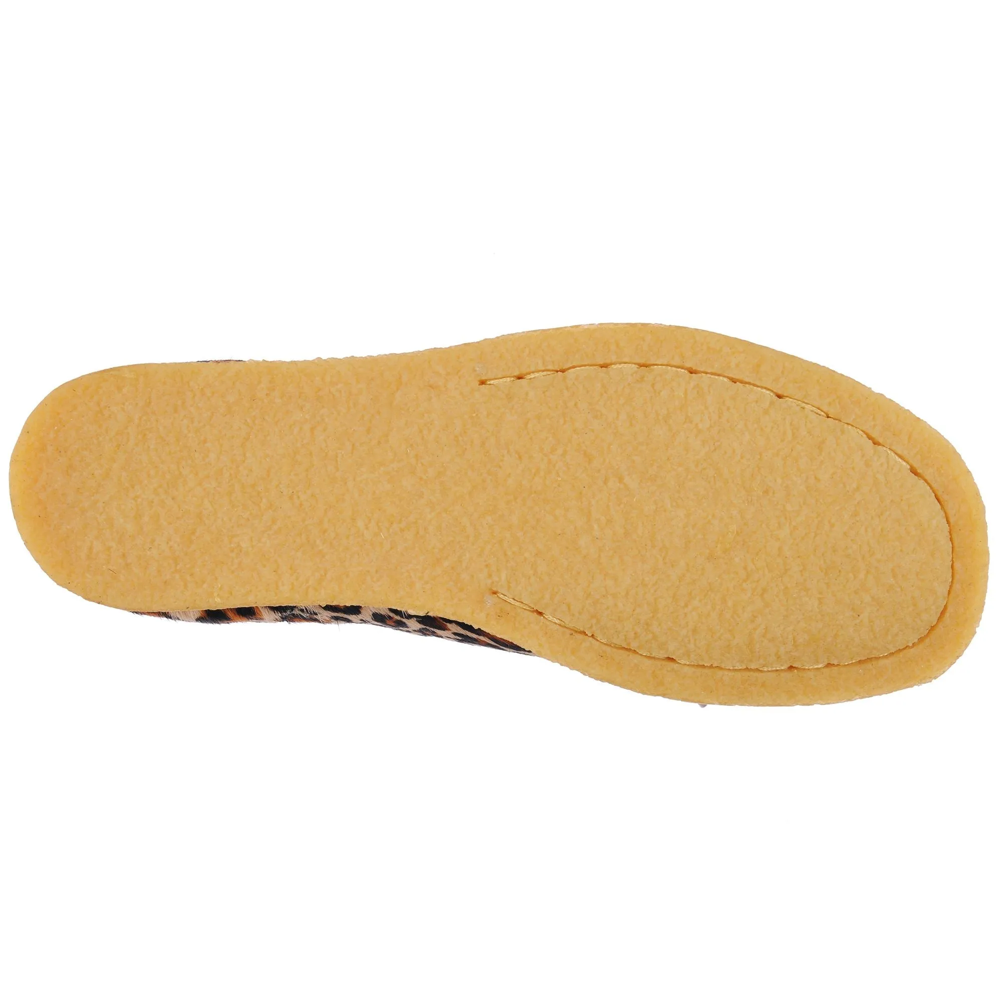 KOALA WILD WOMAN - Moc - Low Cut - Woman - LEOPARD sold by Sebago product image thumbnail 2