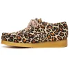 KOALA WILD WOMAN - Moc - Low Cut - Woman - LEOPARD sold by Sebago