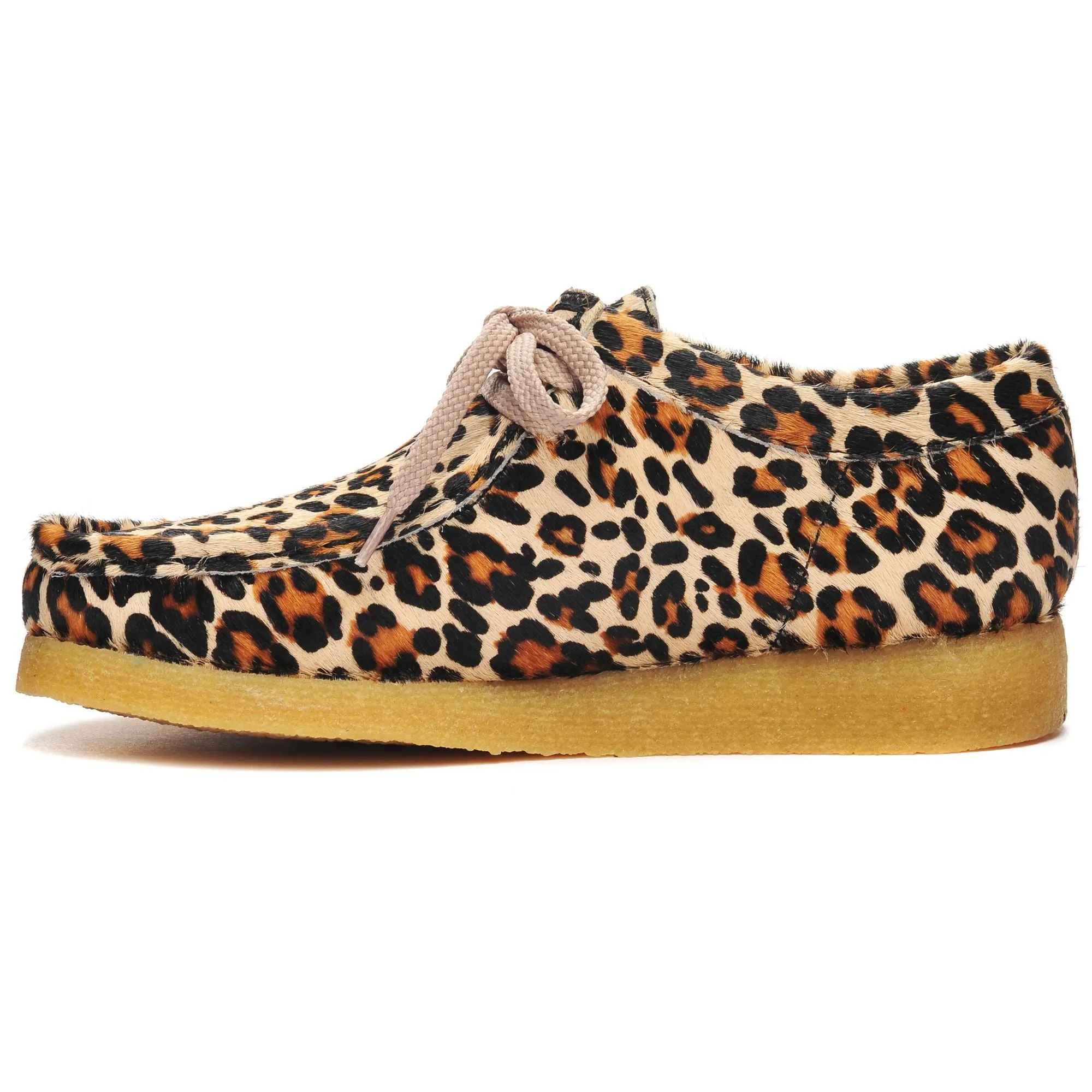 KOALA WILD WOMAN - Moc - Low Cut - Woman - LEOPARD sold by Sebago product image thumbnail 3