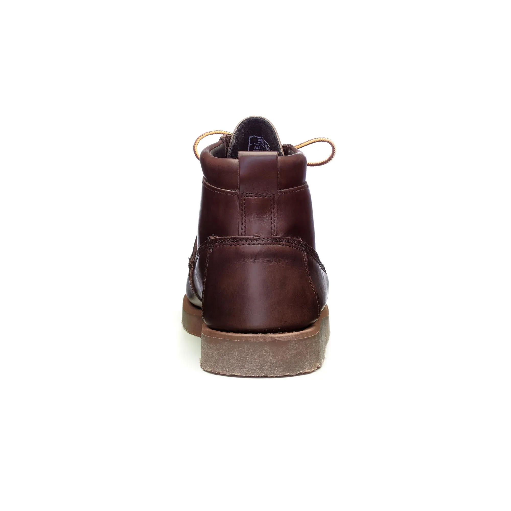 Rogden Mid - Moc - Mid Cut - Man - DK BROWN-GUM sold by Sebago product image thumbnail 5