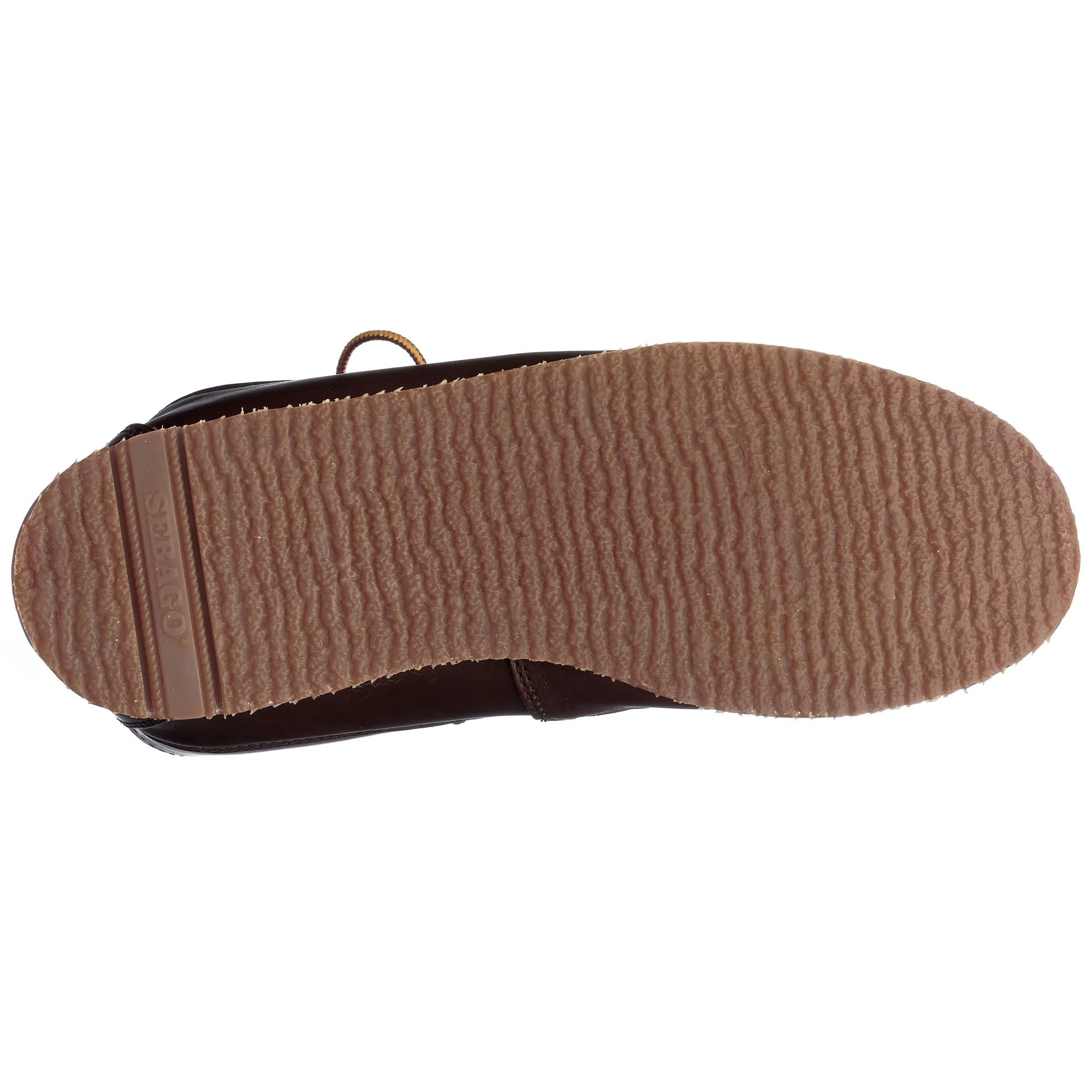 Rogden Mid - Moc - Mid Cut - Man - DK BROWN-GUM sold by Sebago product image thumbnail 2