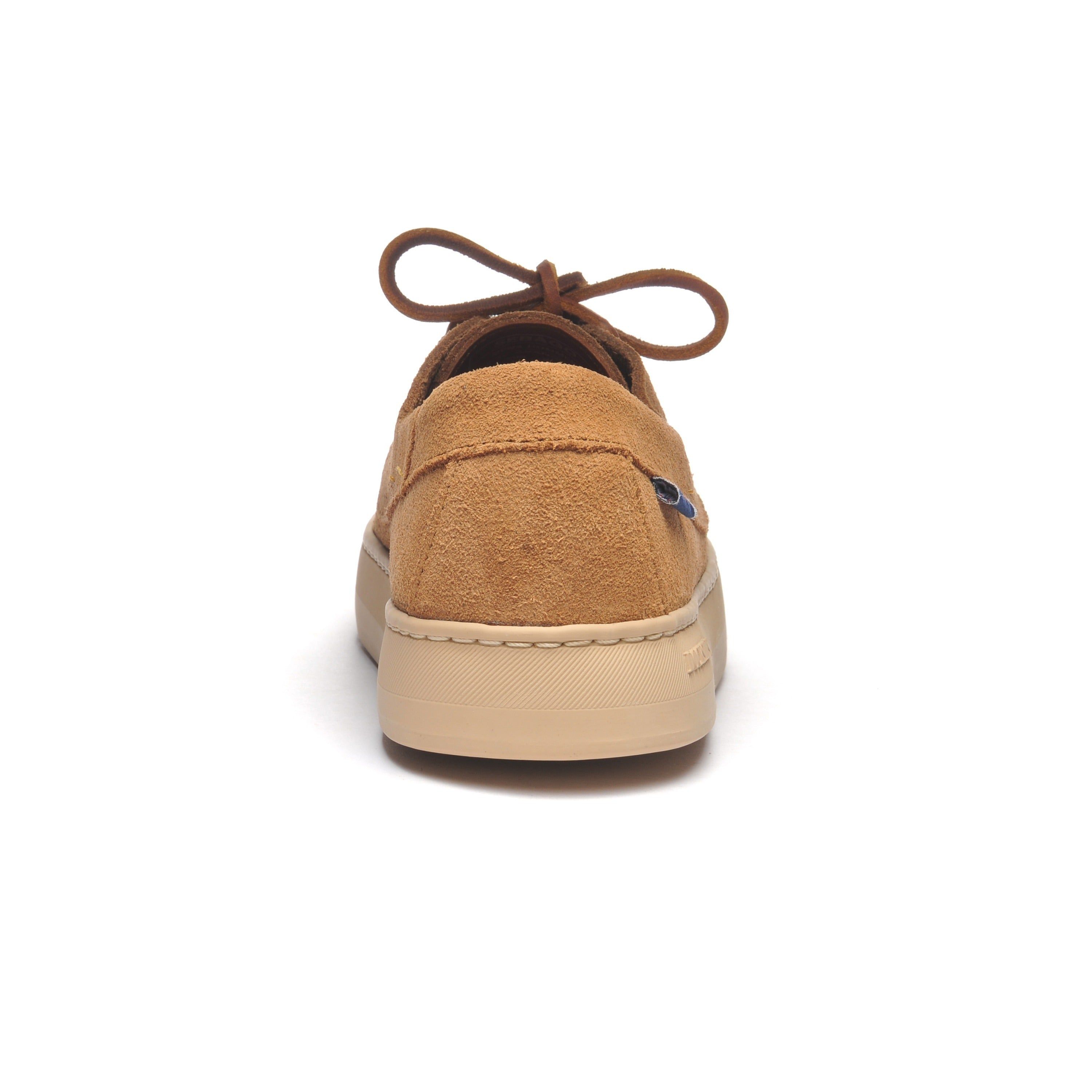 Admiral Suede - Beige Camel sold by Sebago product image thumbnail 5