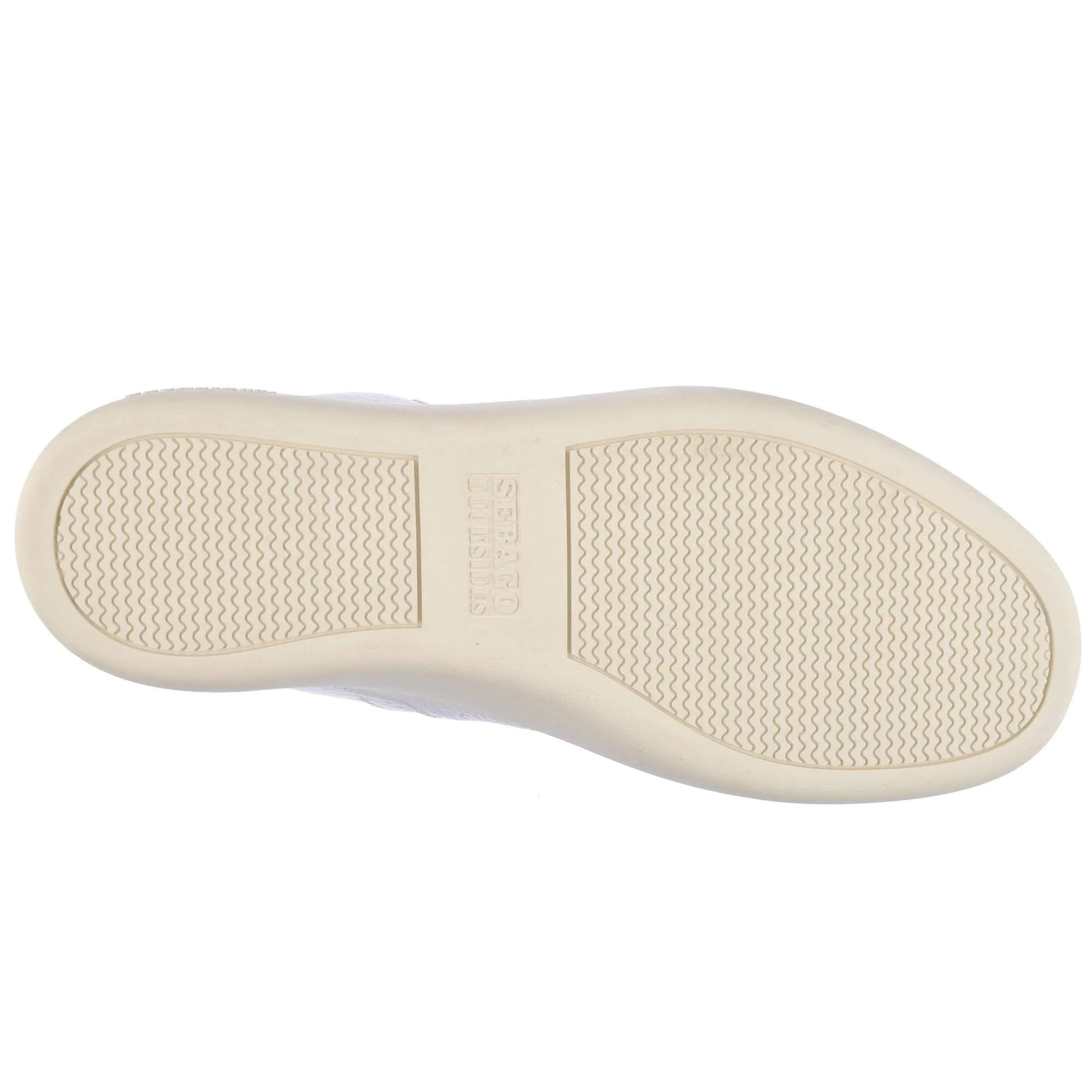 HURRICANE - Sneakers - Low Cut - Unisex - WHITE sold by Sebago product image thumbnail 2