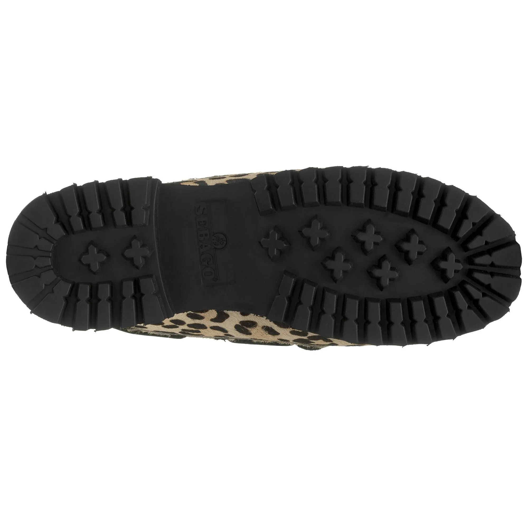 RANGER WILD WOMAN - Moc - Moccasin - Woman - LEOPARD sold by Sebago product image thumbnail 2