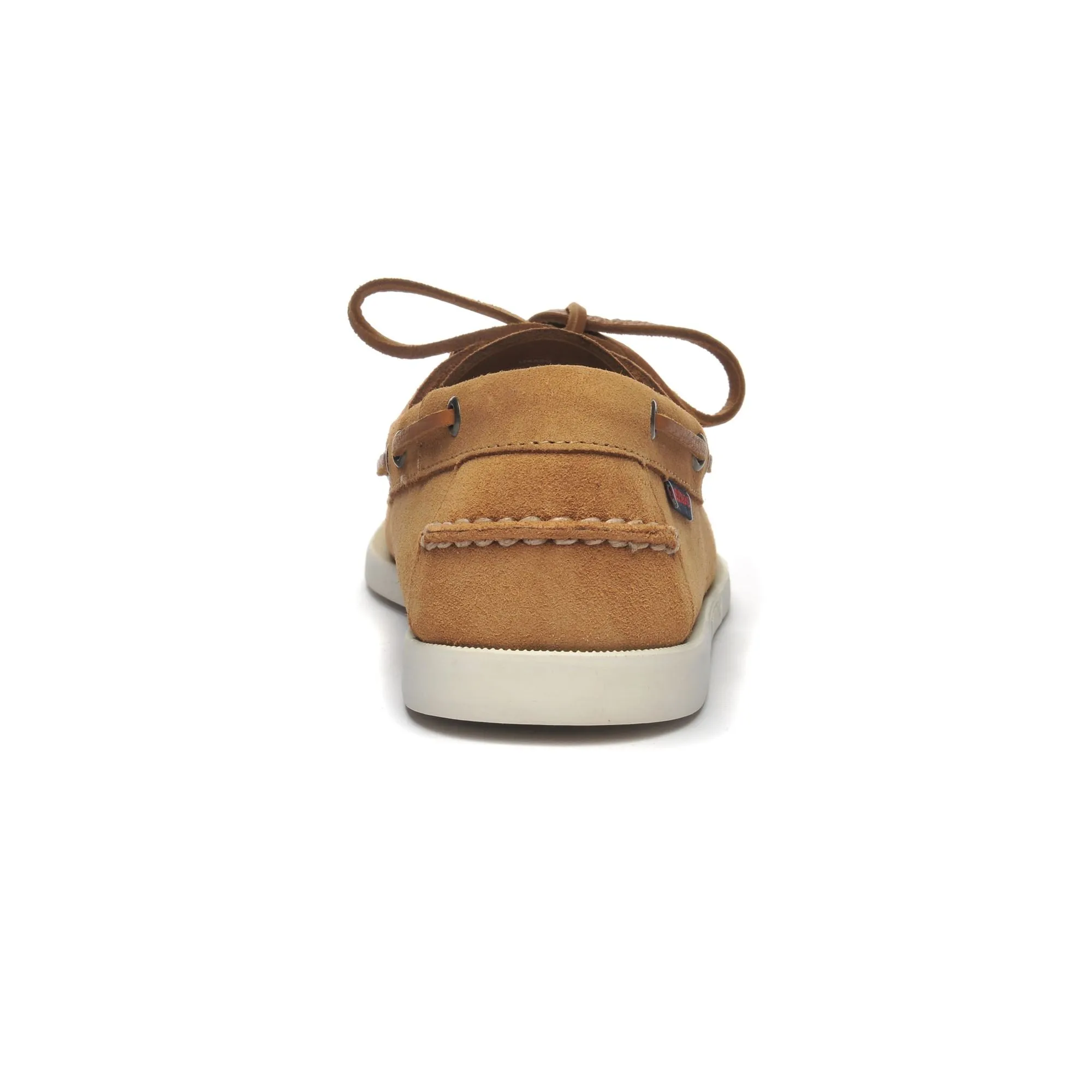 PORTLAND FLESH OUT - Docksides - Mocassin - Man - BROWN COGNAC sold by Sebago product image thumbnail 5