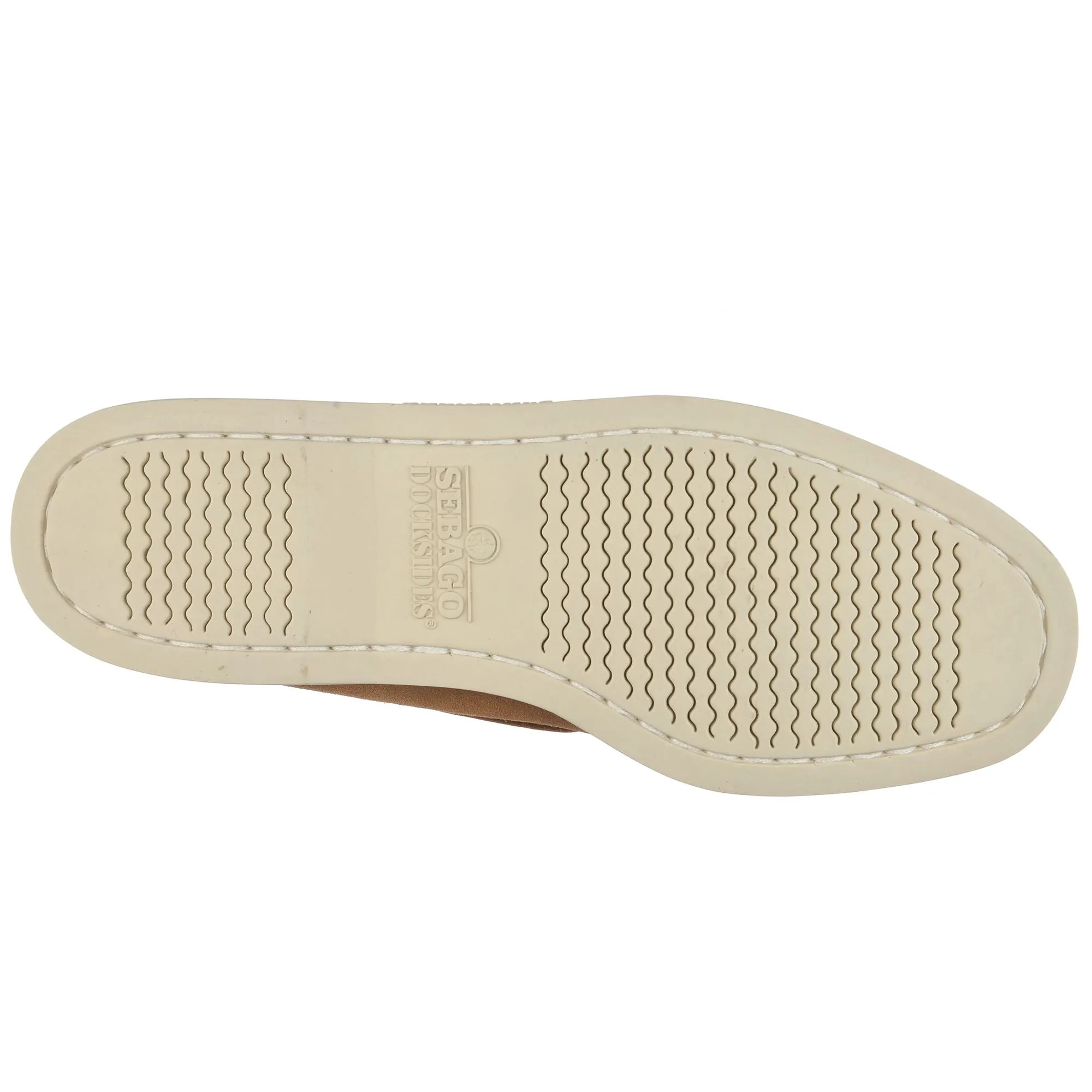 PORTLAND FLESH OUT - Docksides - Mocassin - Man - BROWN COGNAC sold by Sebago product image thumbnail 2