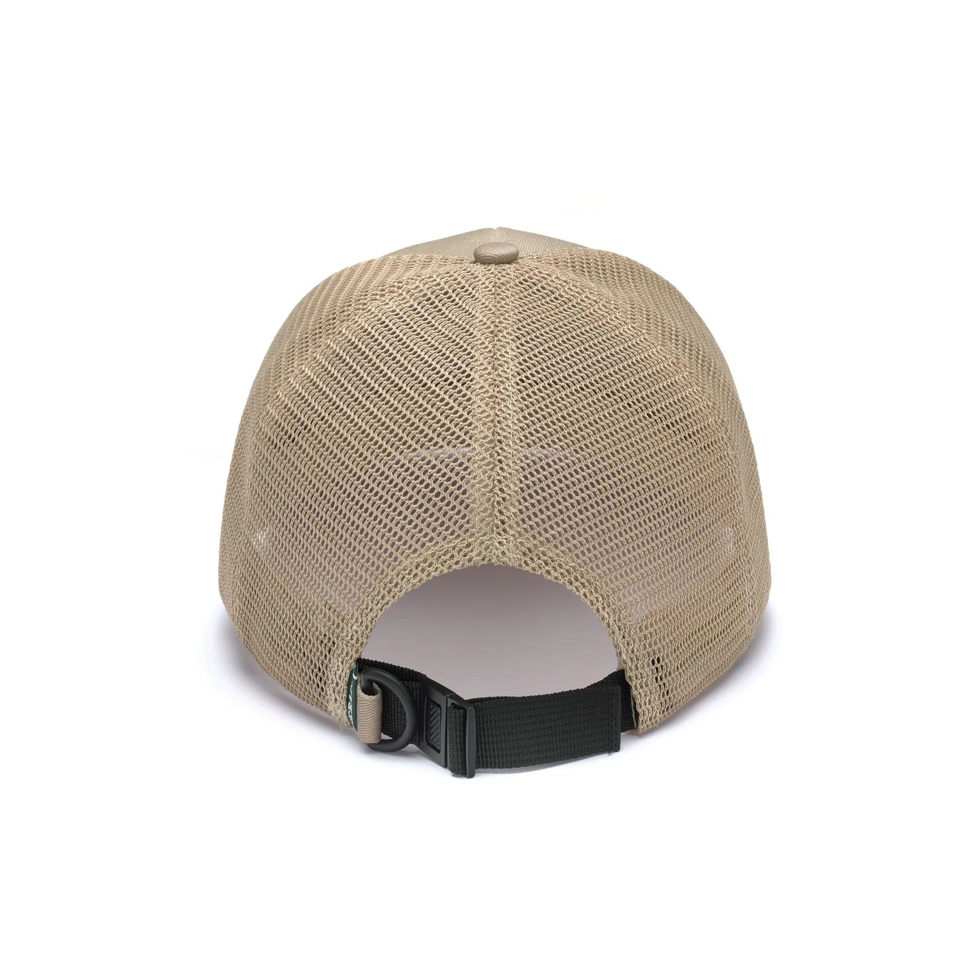 CASCOBAY - Headwear - Cap - Unisex - BEIGE GREY sold by Sebago product image thumbnail 3