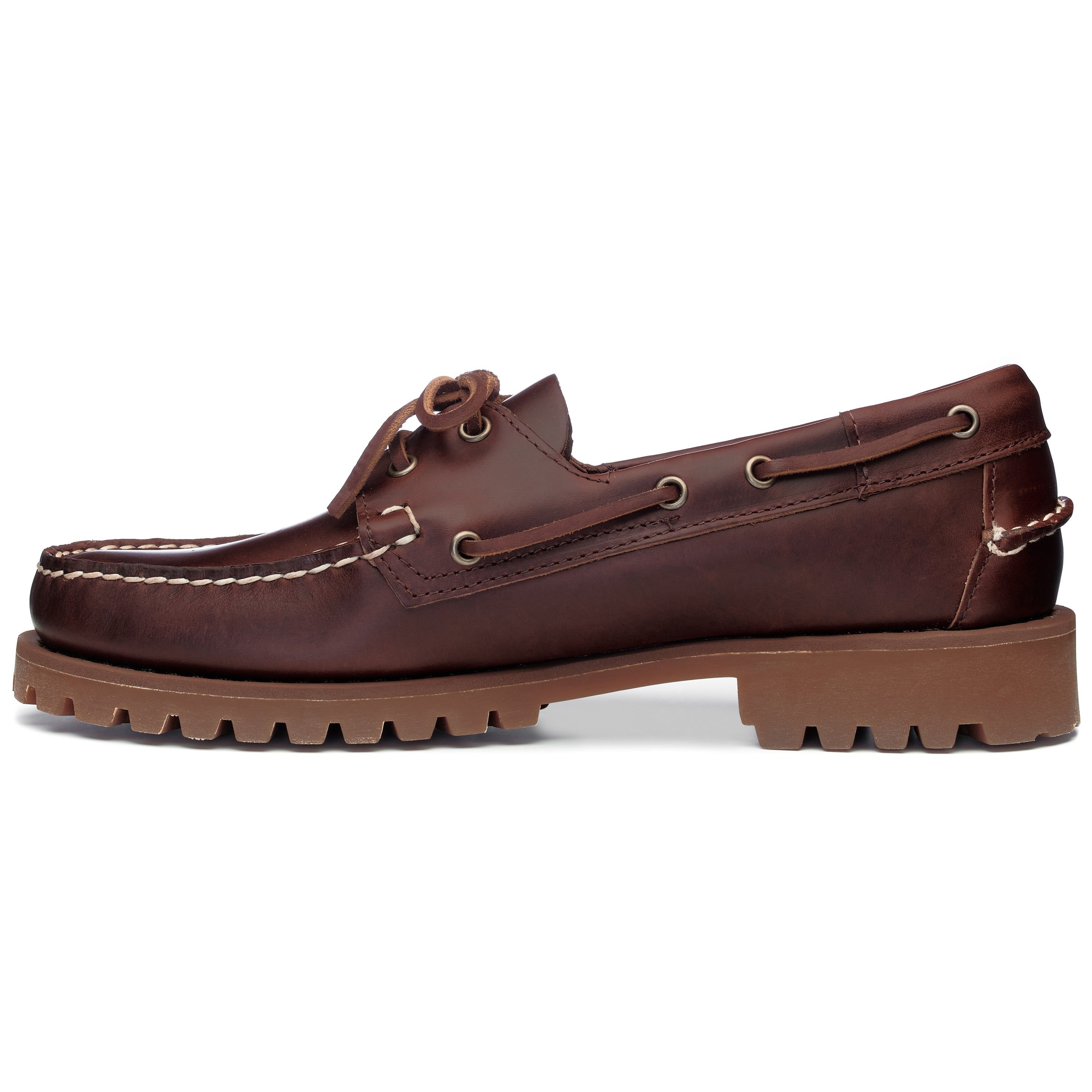Ranger Waxy - Brown sold by Sebago product image thumbnail 3