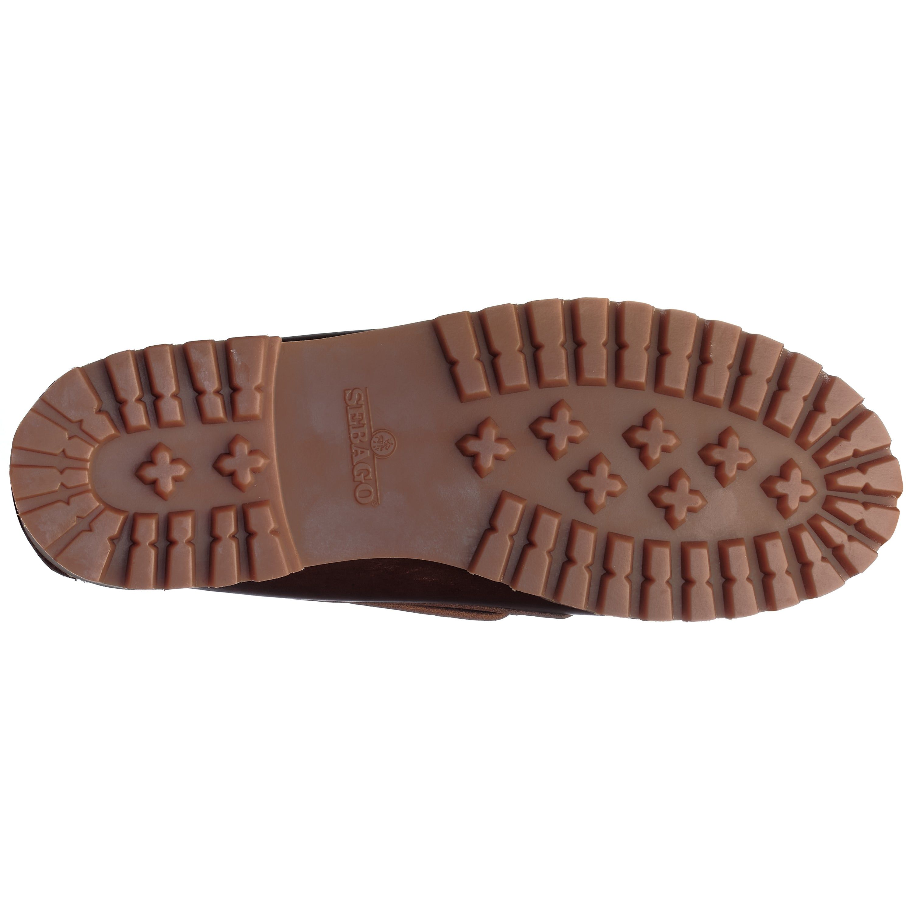 Ranger Waxy - Brown sold by Sebago product image thumbnail 4