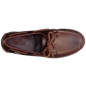 Ranger Waxy - Brown sold by Sebago