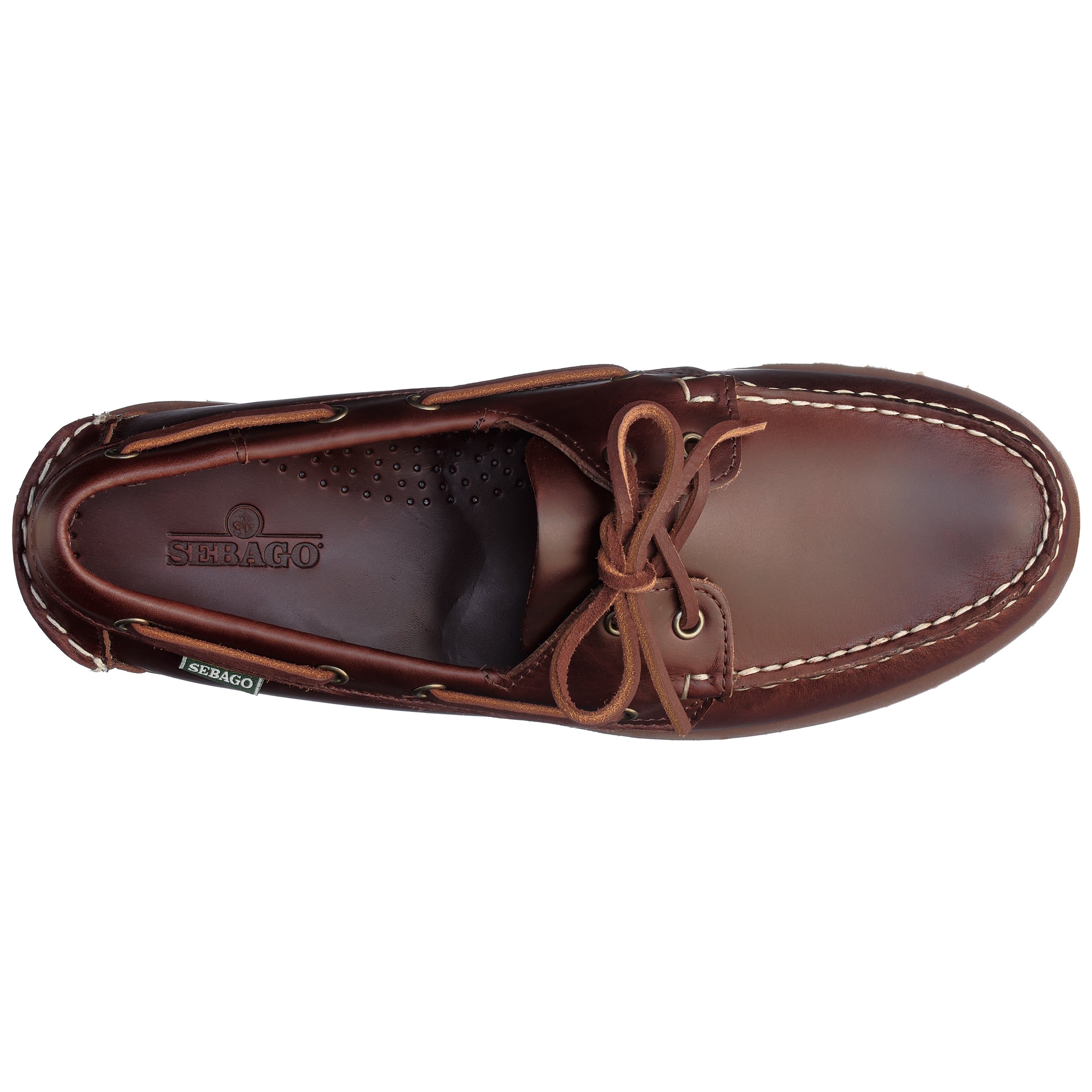 Ranger Waxy - Brown sold by Sebago product image thumbnail 2