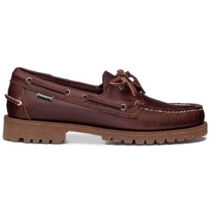 Ranger Waxy - Brown sold by Sebago
