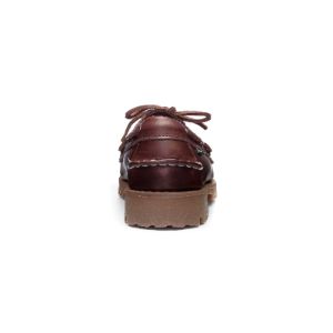 Ranger Waxy - Brown sold by Sebago
